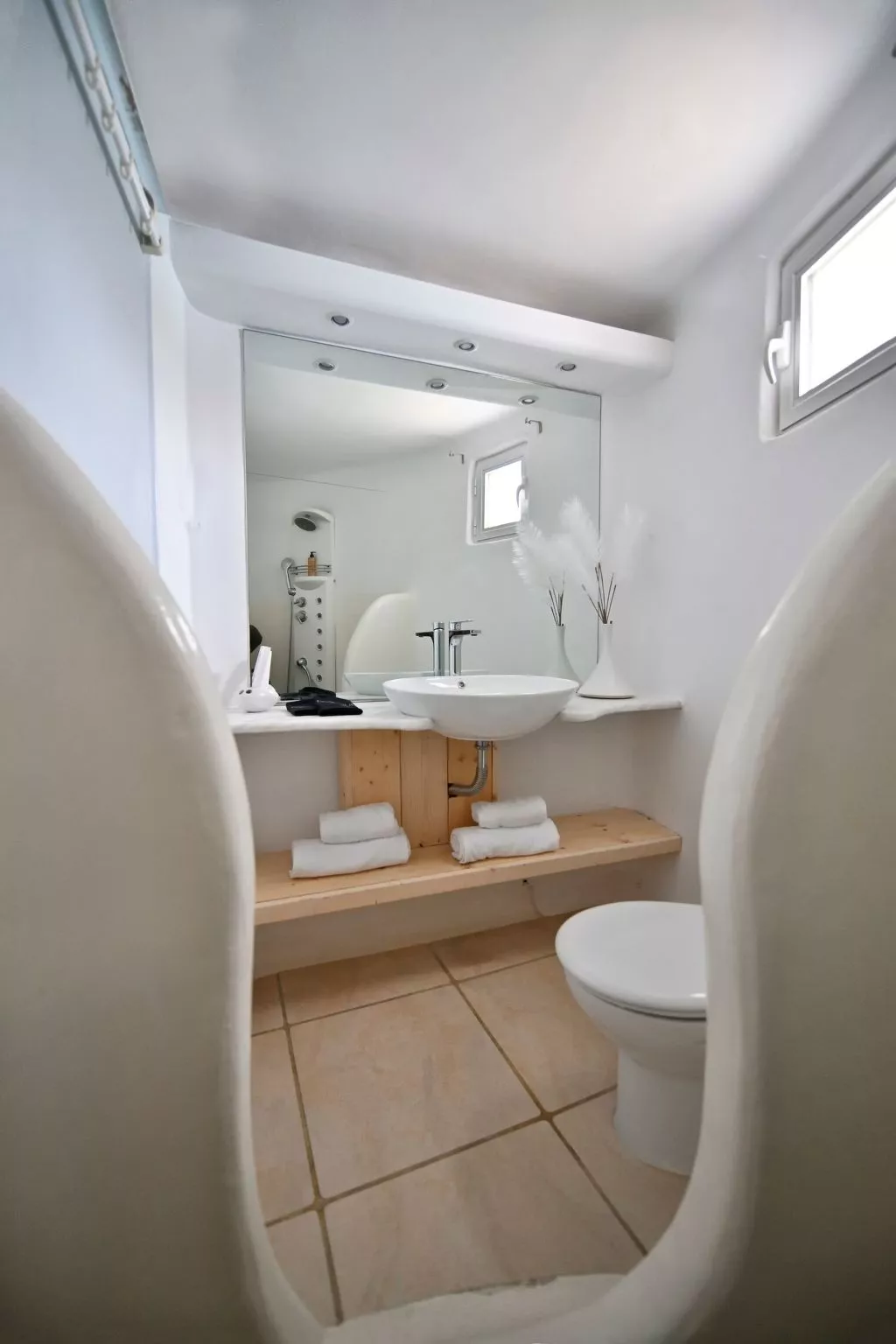 "Paraga Villa 2" mit Whirlpool-Binnen