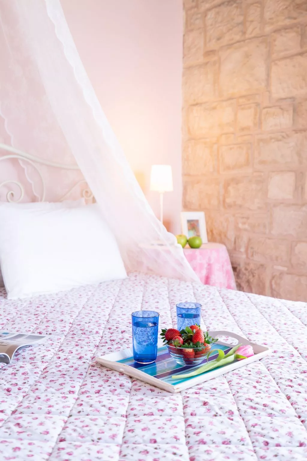 Villa am Strand mit privatem Pool und Tischtennisplatte-Binnen