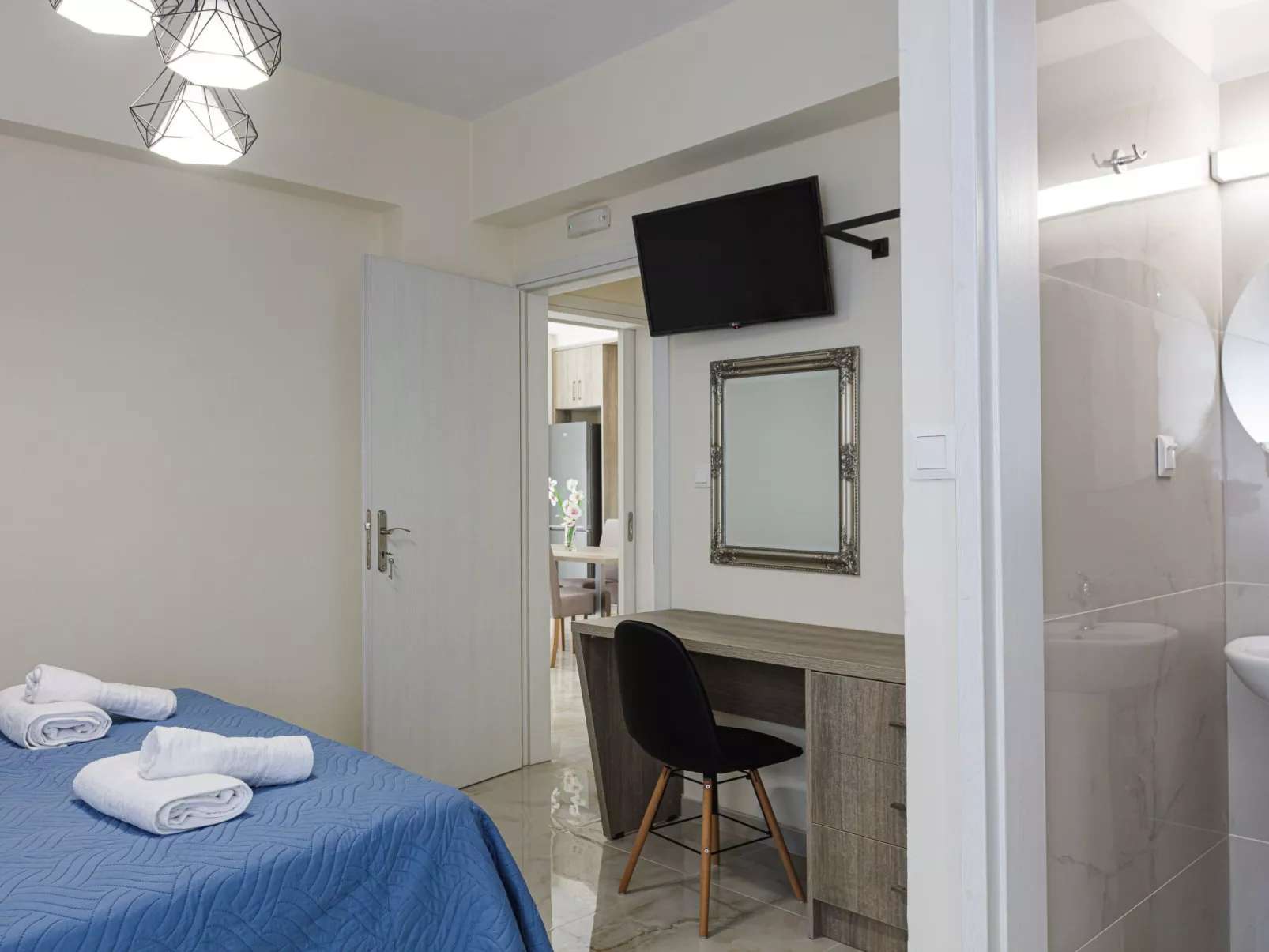 Haus in Vlichada mit tragbarem Barbecue-Image-tags.info