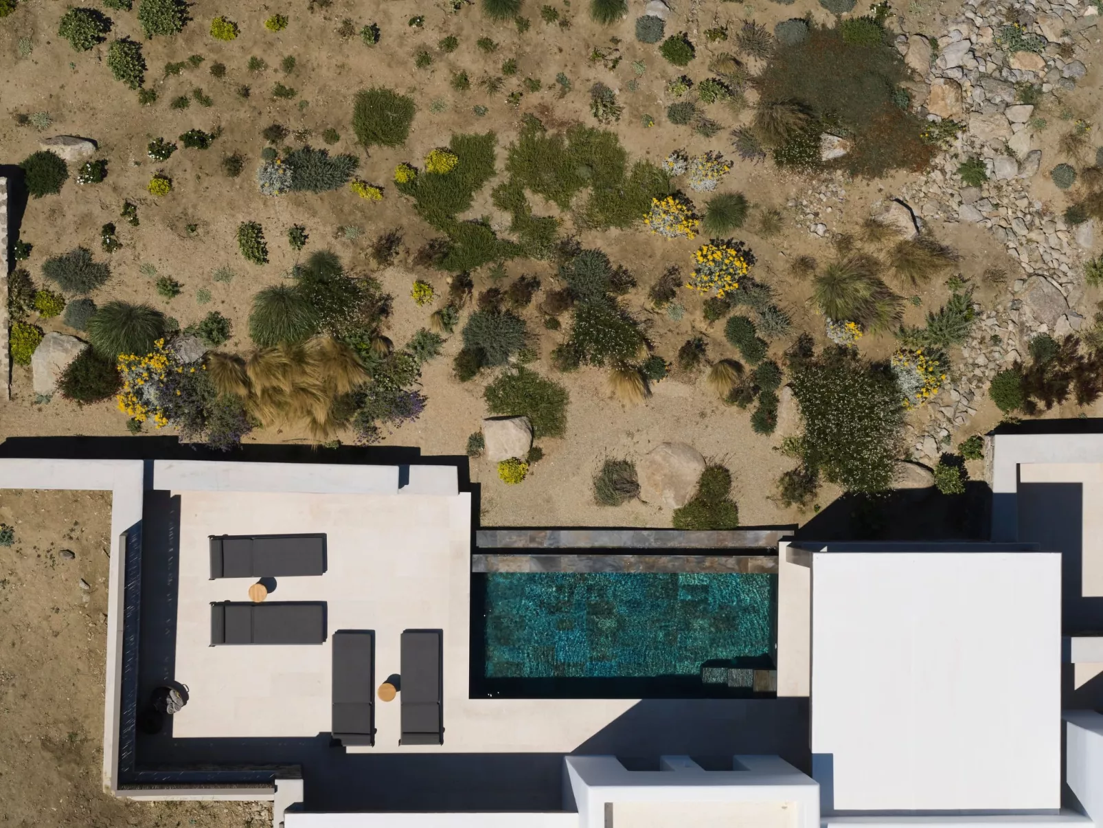 Bonzoe Suites und Villen-Image-tags.info