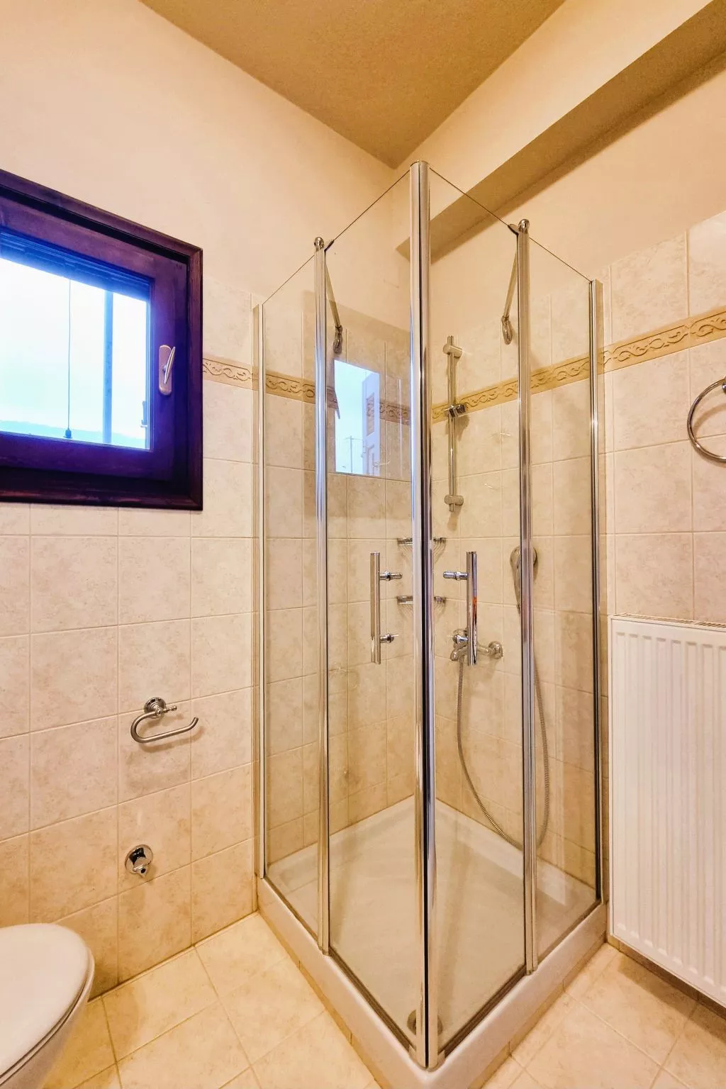 Ferienunterkunft "Villa Agape Pelion"-Binnen