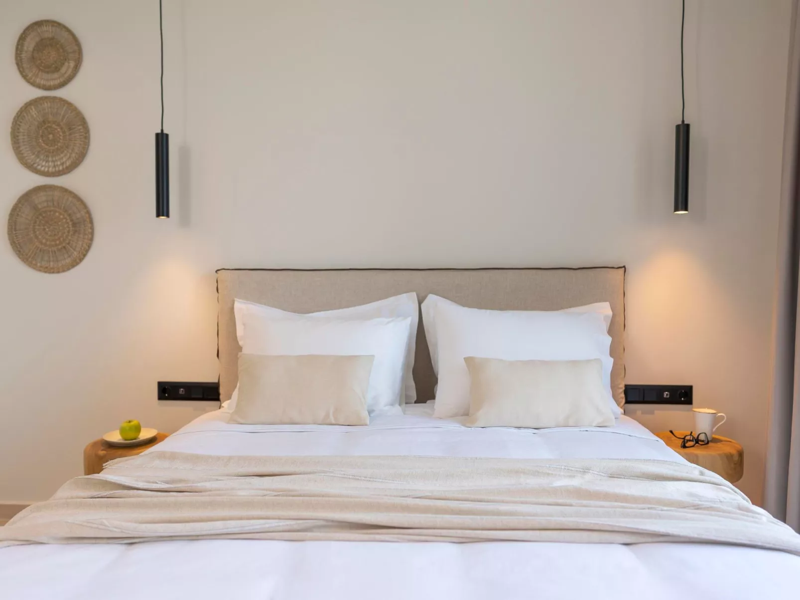 Massari Hills-Fünfeck-Binnen