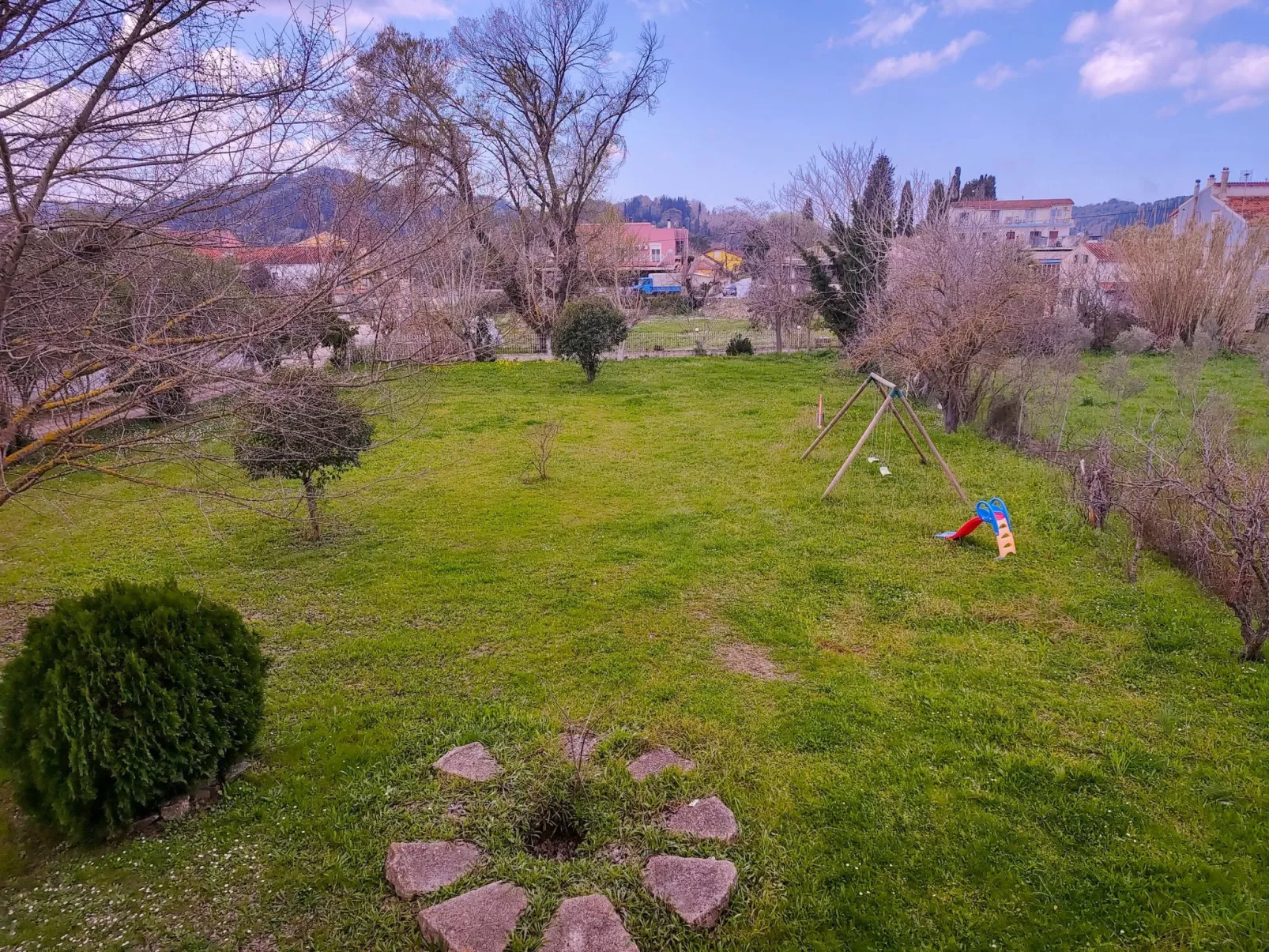 Geräumiger, familienfreundlicher Aufenthalt in Strandnähe-Buiten