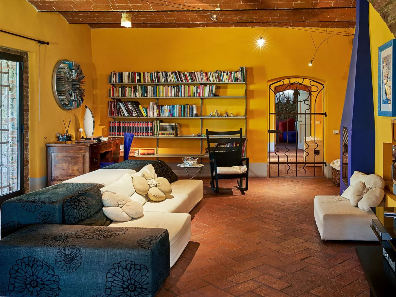 Ferienvilla 'Colle sotto 17' mit privatem Pool-Image-tags.info