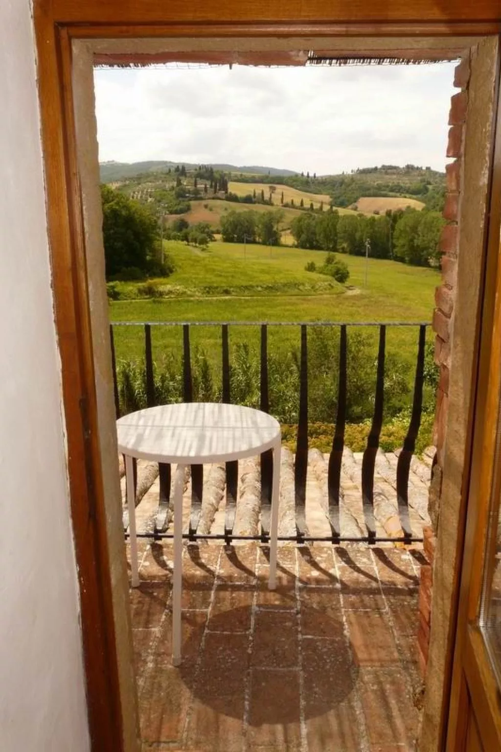 "Rosmarino castellt"-Buiten