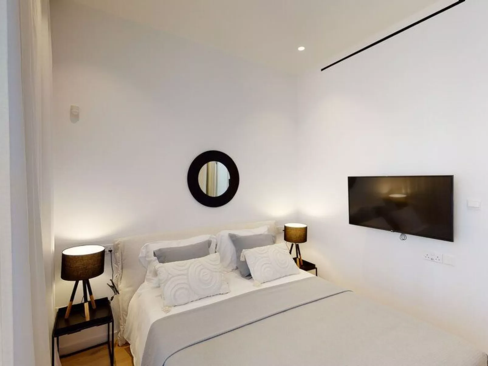 Periyiali Resort Front Line Villa Artemis-11-Binnen