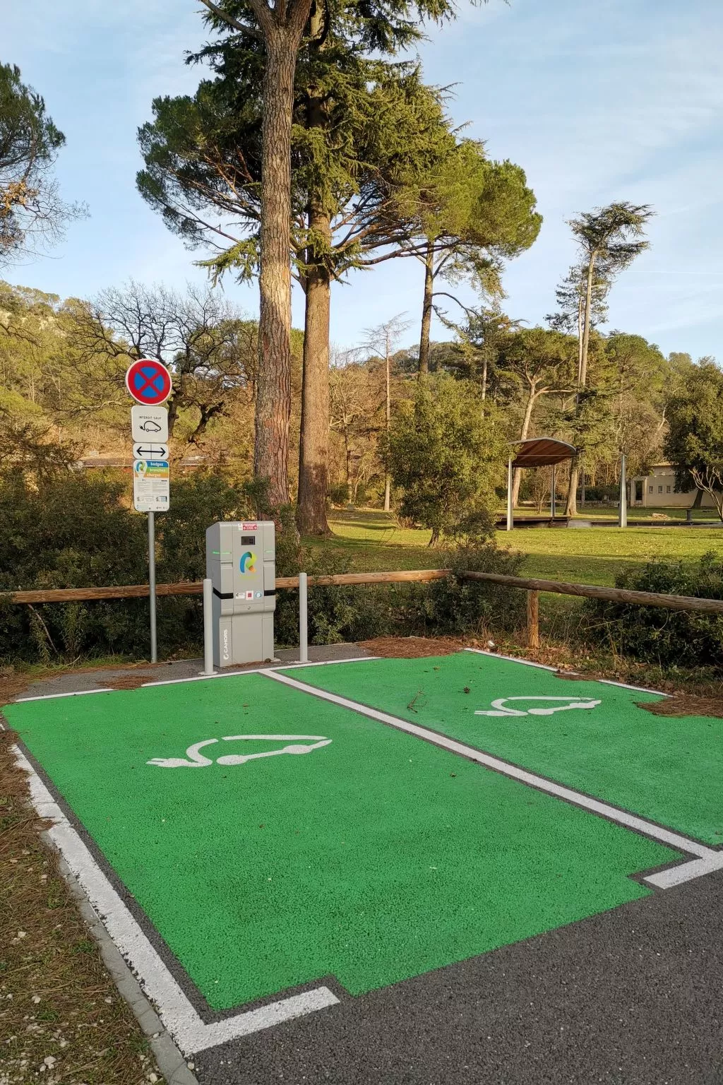 Maisonettewohnung mit Terrasse und Ausblick-Buiten