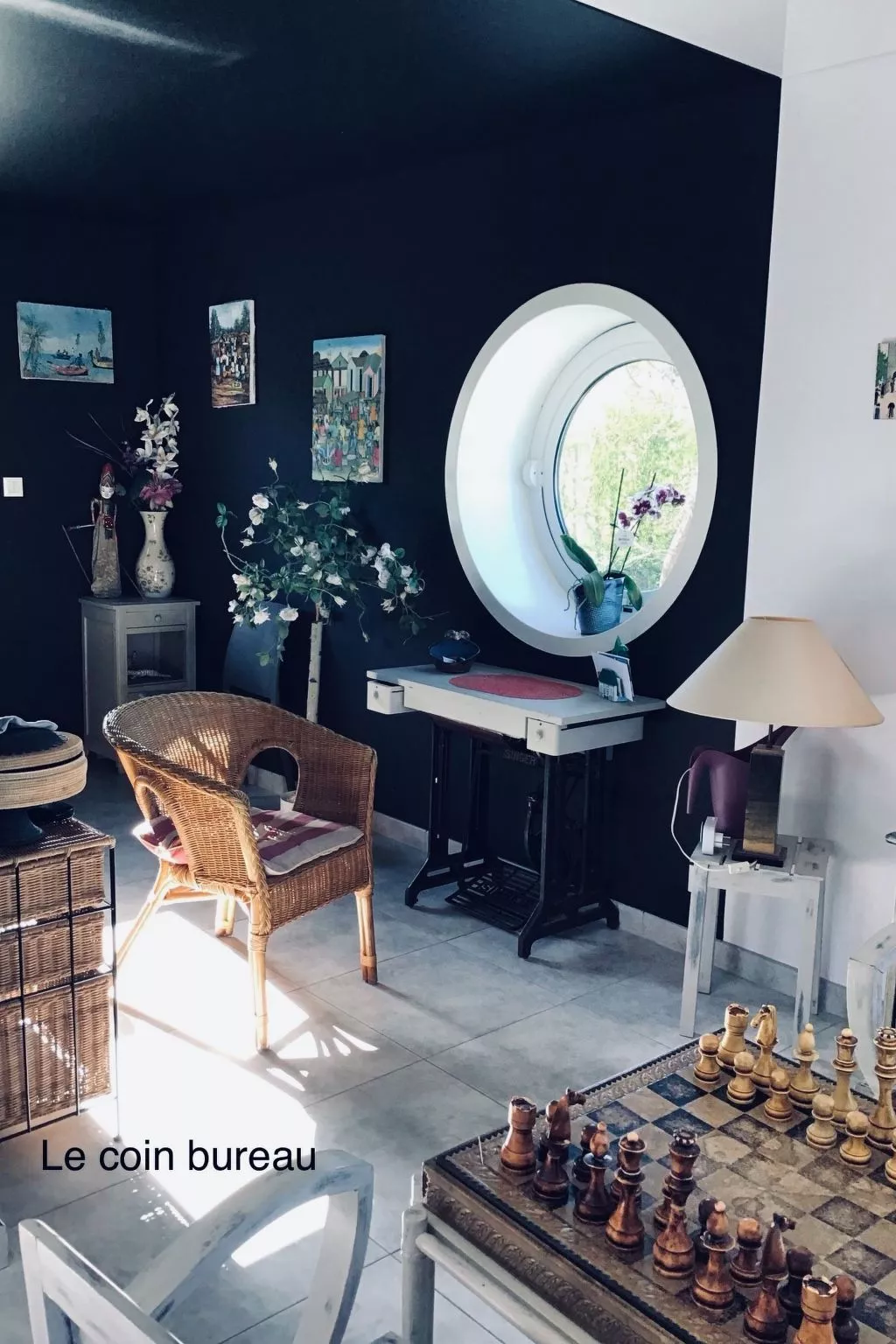 "Kermajo" in Strandnähe-Binnen