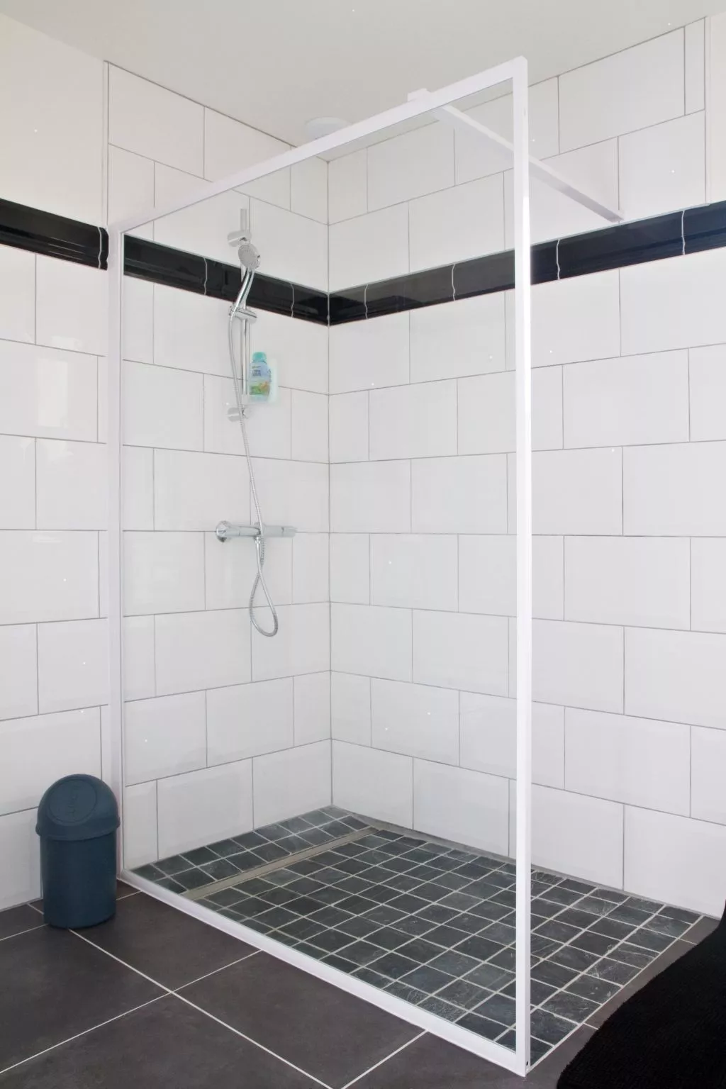 "Le Rayon Vert" mit Jacuzzi-Binnen