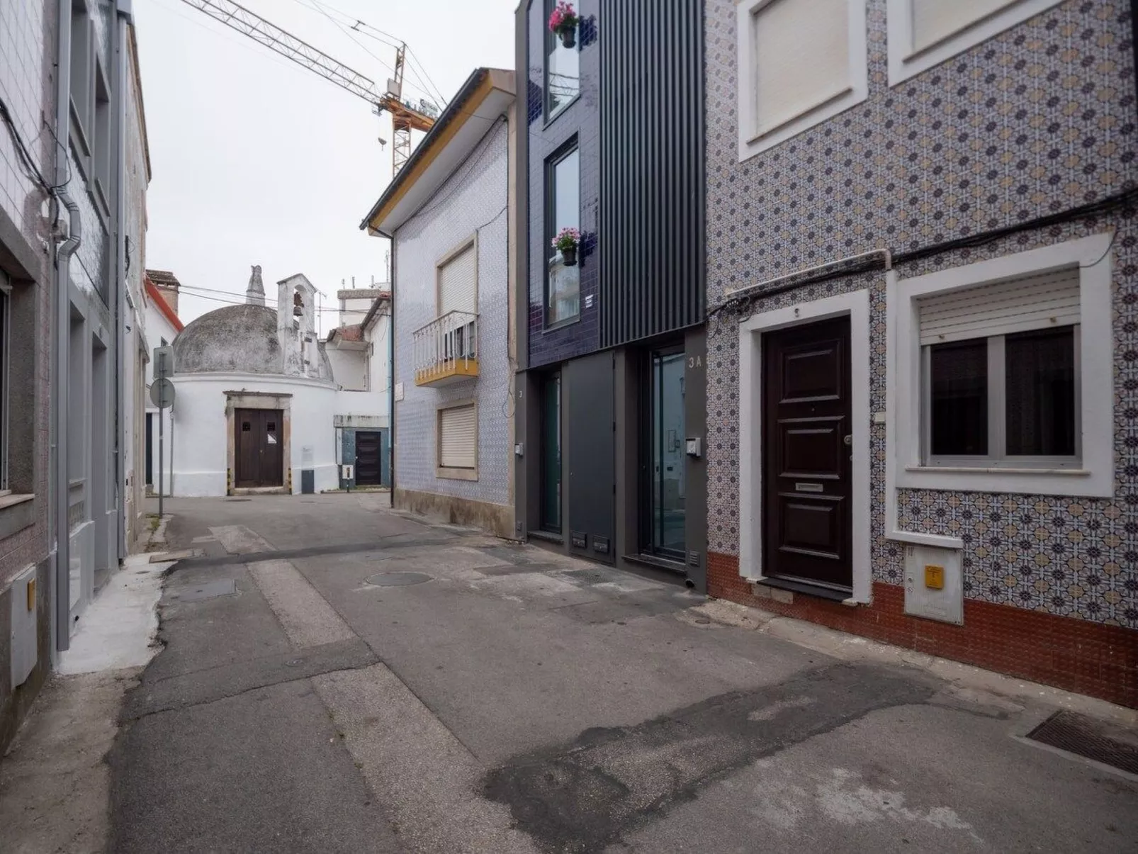 Kissen-Appartement im Historischen Zentrum-Image-tags.info