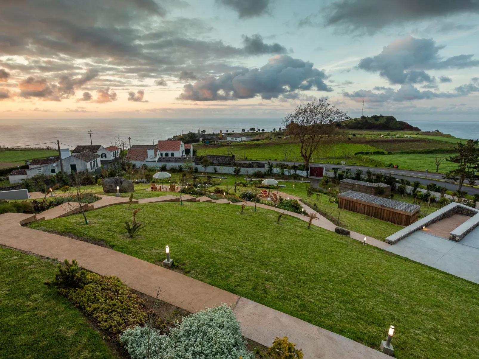 Tradicampo Öko-Landhäuser, Casa do Arco-Image-tags.info