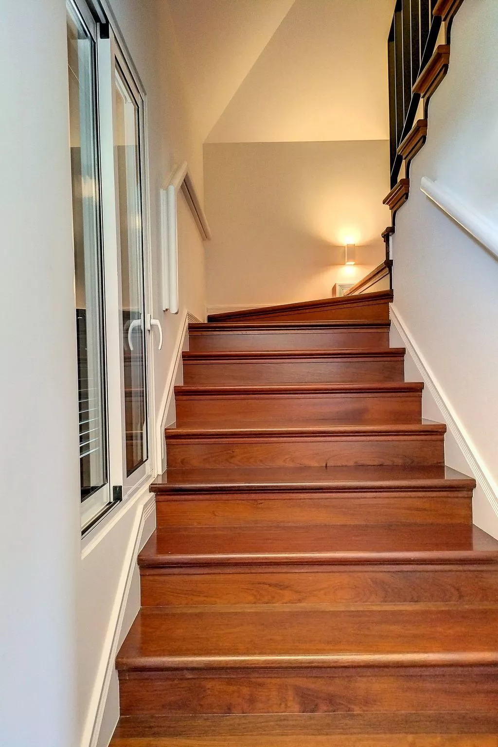 Urlaubshaus Vier Generationen-Binnen