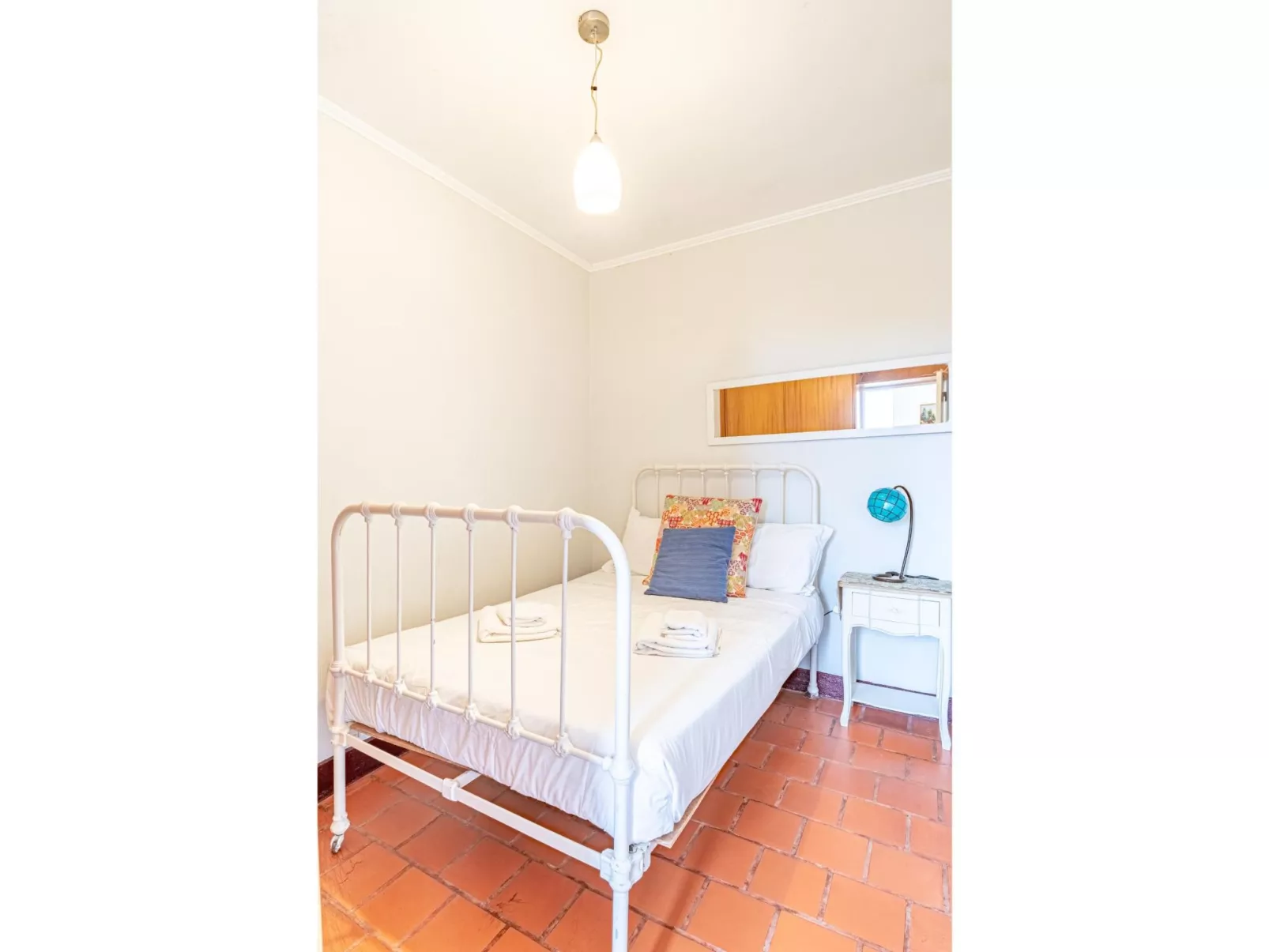 Historische Quinta Vista Mar in Arco T3-Binnen