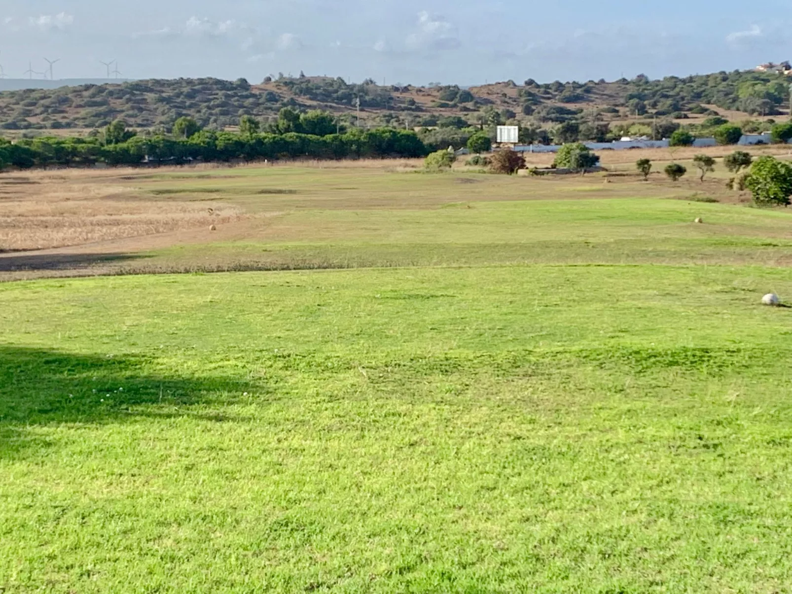 Casadaluz 86 maison vue mer à praia da luz-Buiten