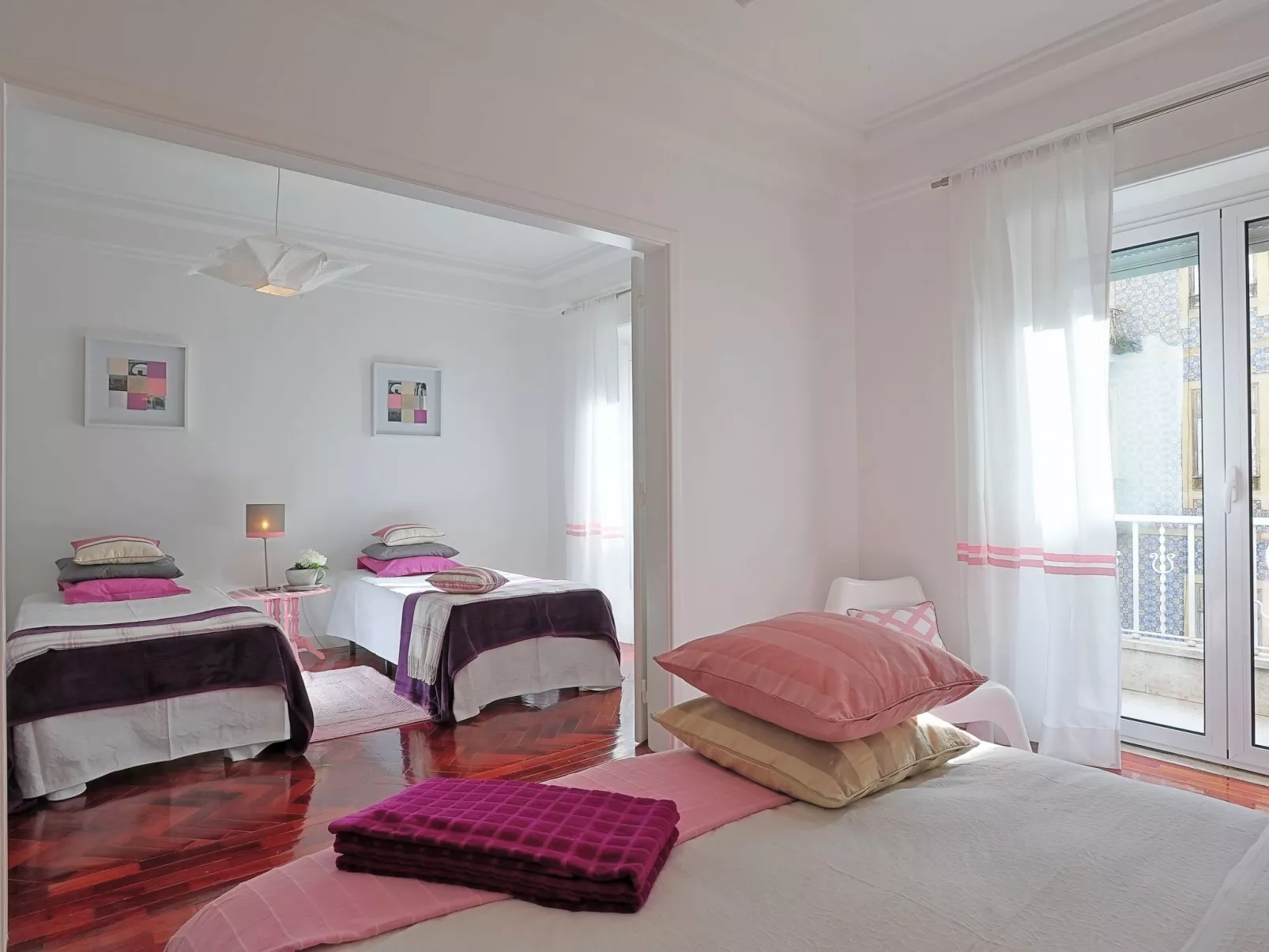 Liverpool Antic-Binnen