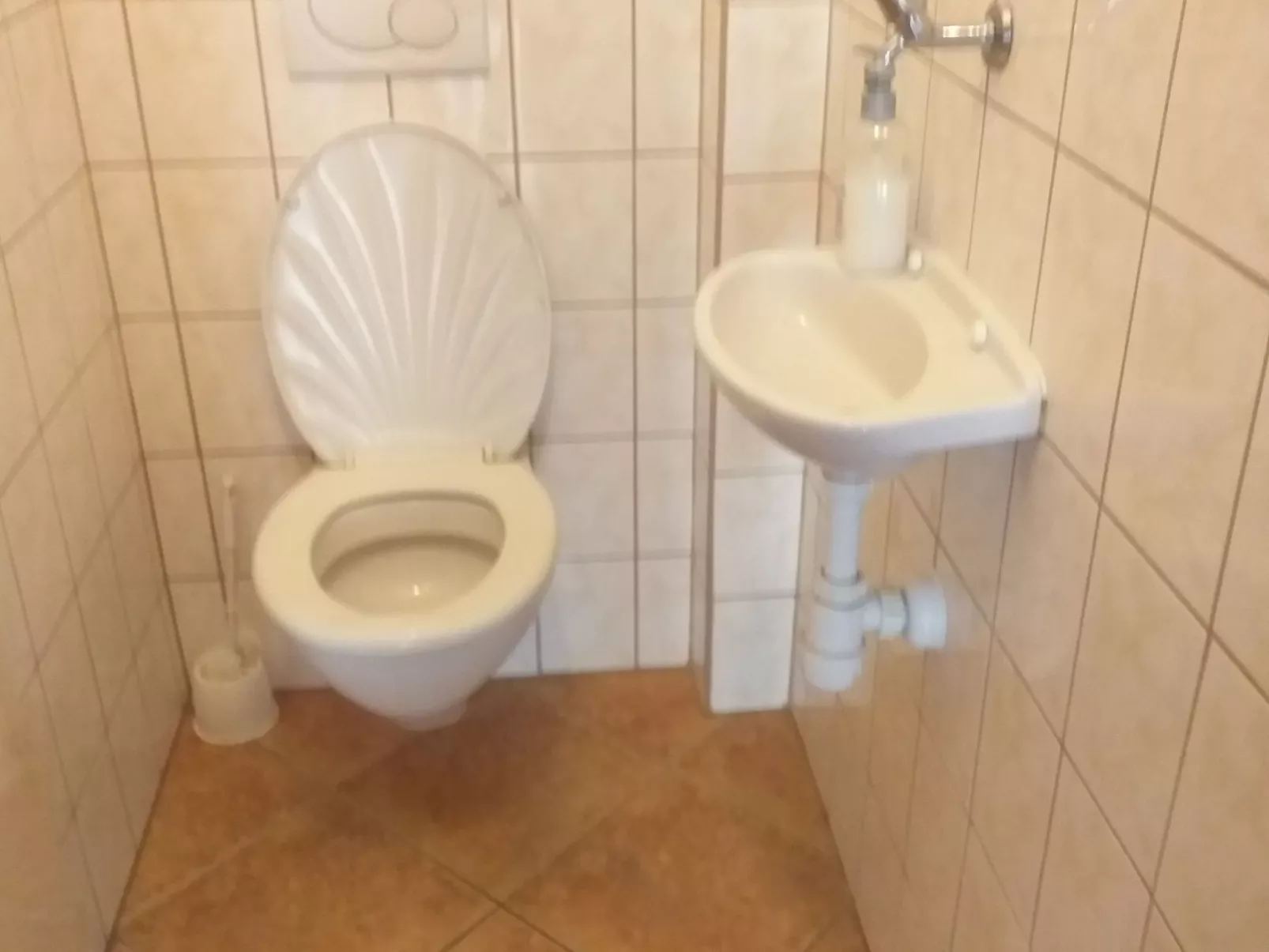 Bequem eingerichtetes Familienhaus für 8 Personen-Binnen