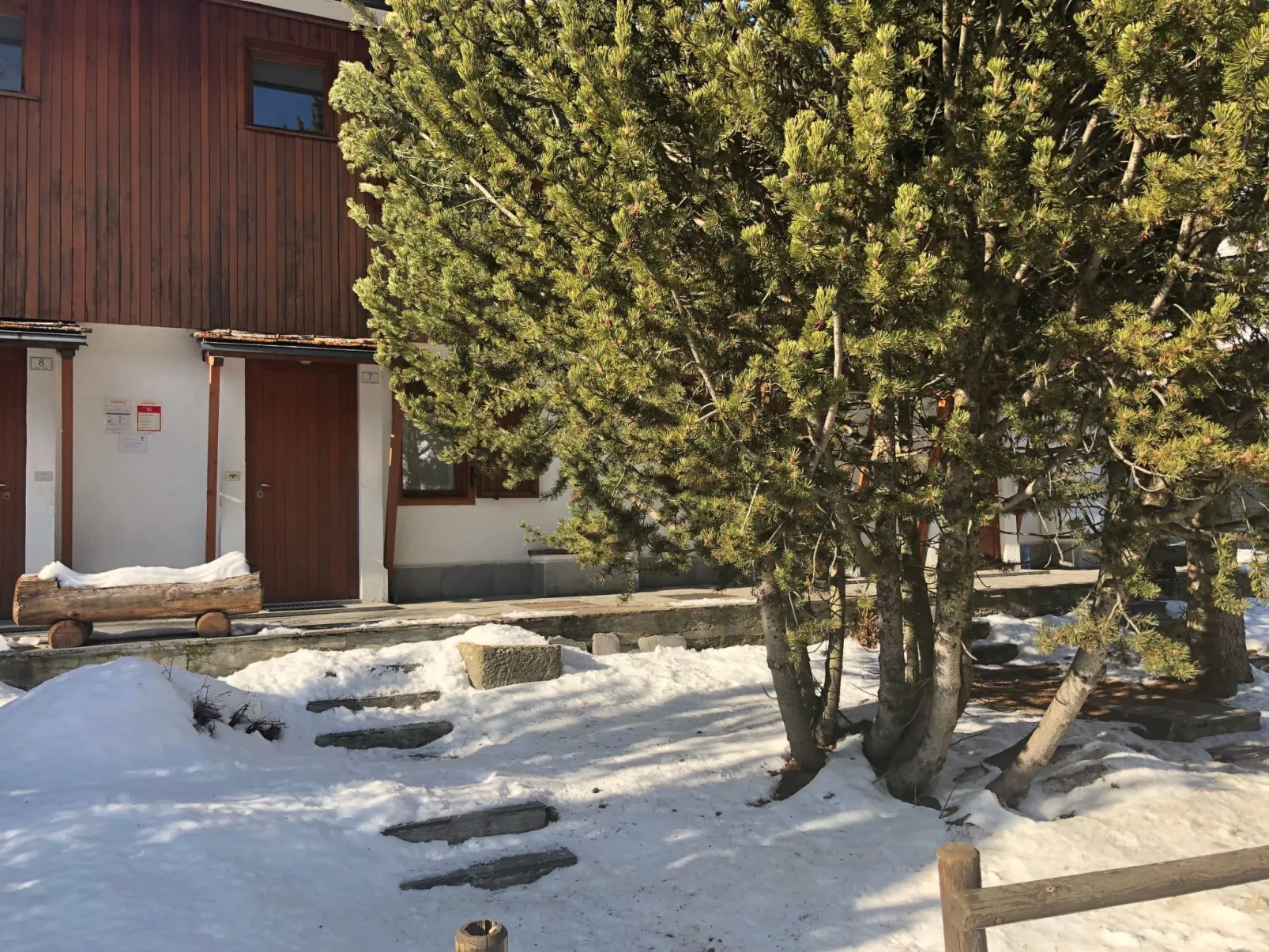 House Edelweiss by Holiday World-Buiten