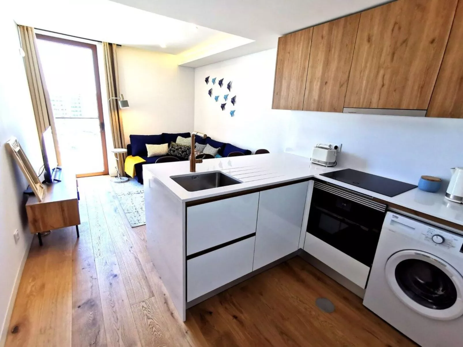 Main Avenue Wohnung-Image-tags.info