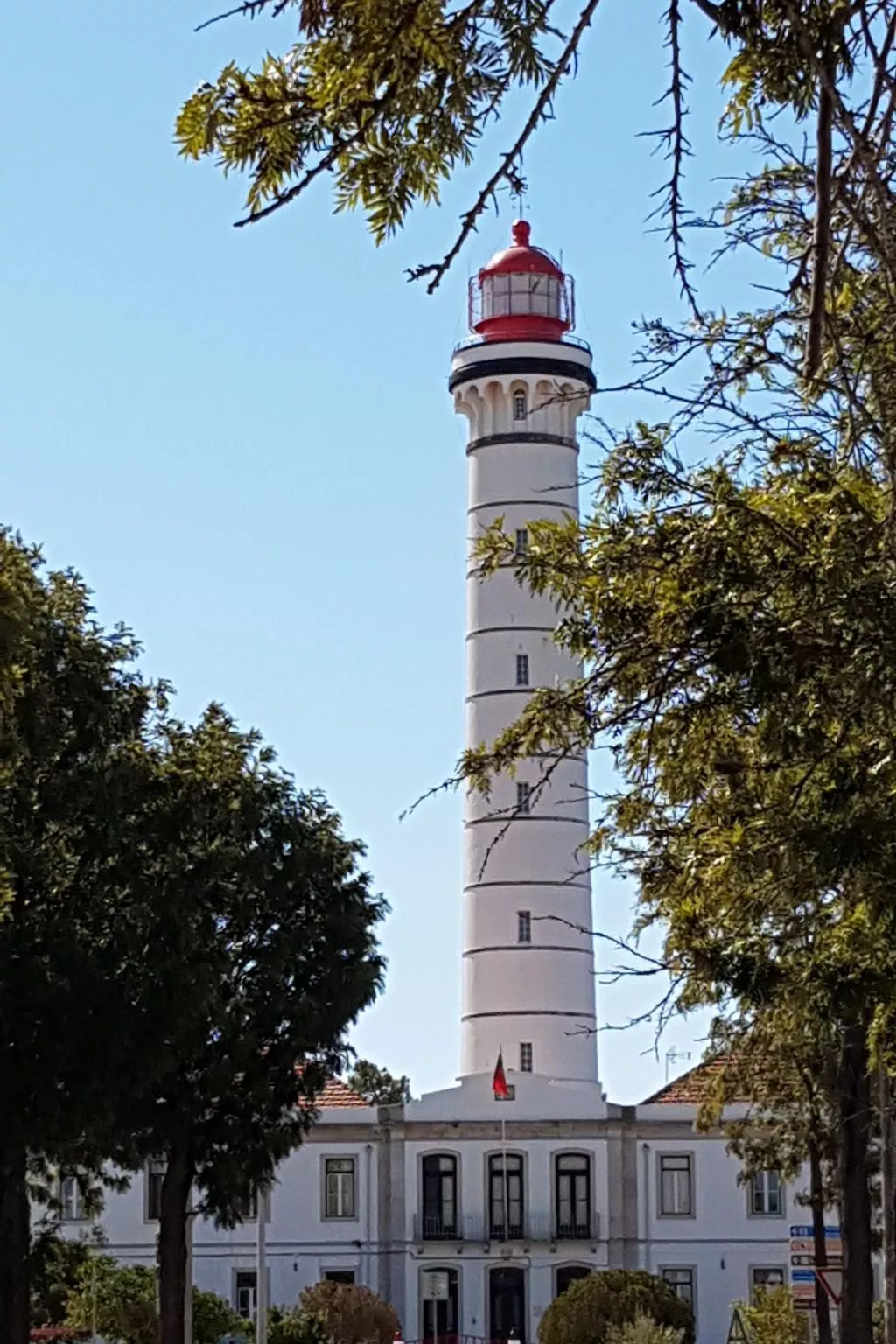 Nettes Ferienhaus in Altura mit Gepflegtem Garten-Buiten