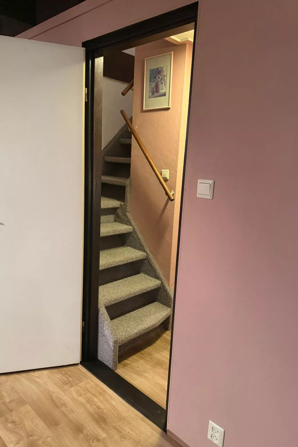 Wellness-Ferienhaus für 5 Personen-Binnen