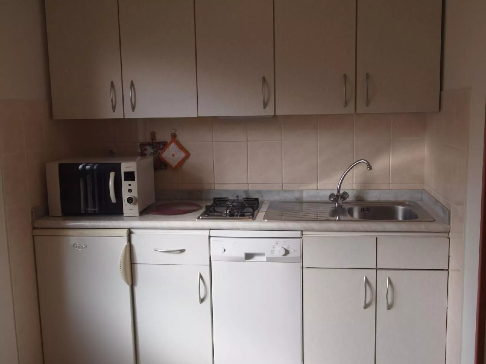 Wohnungen Marko in Novigrad, Istrien HR-Binnen