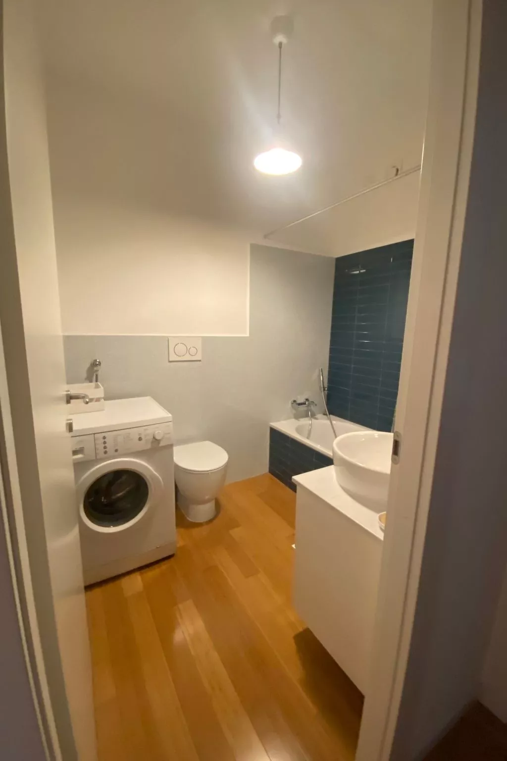 'Villa Nicola-Binnen