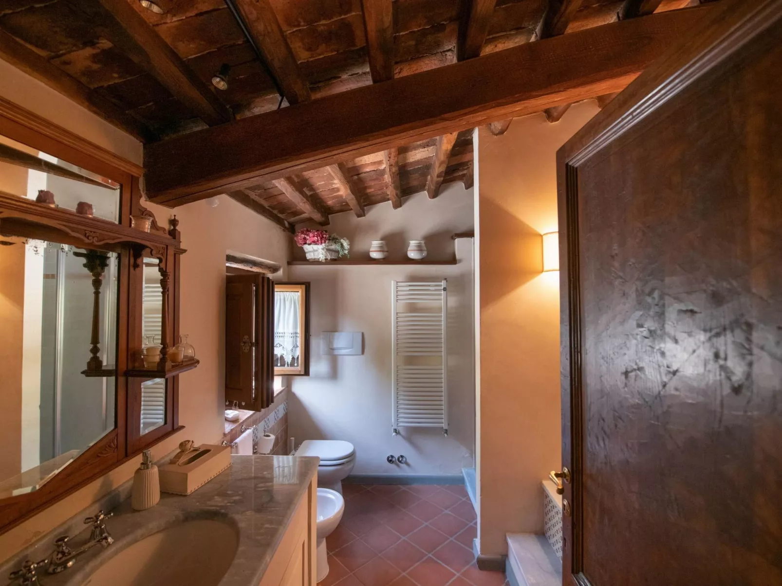 Villa 'Villa Solaria' mit privatem Pool-Binnen