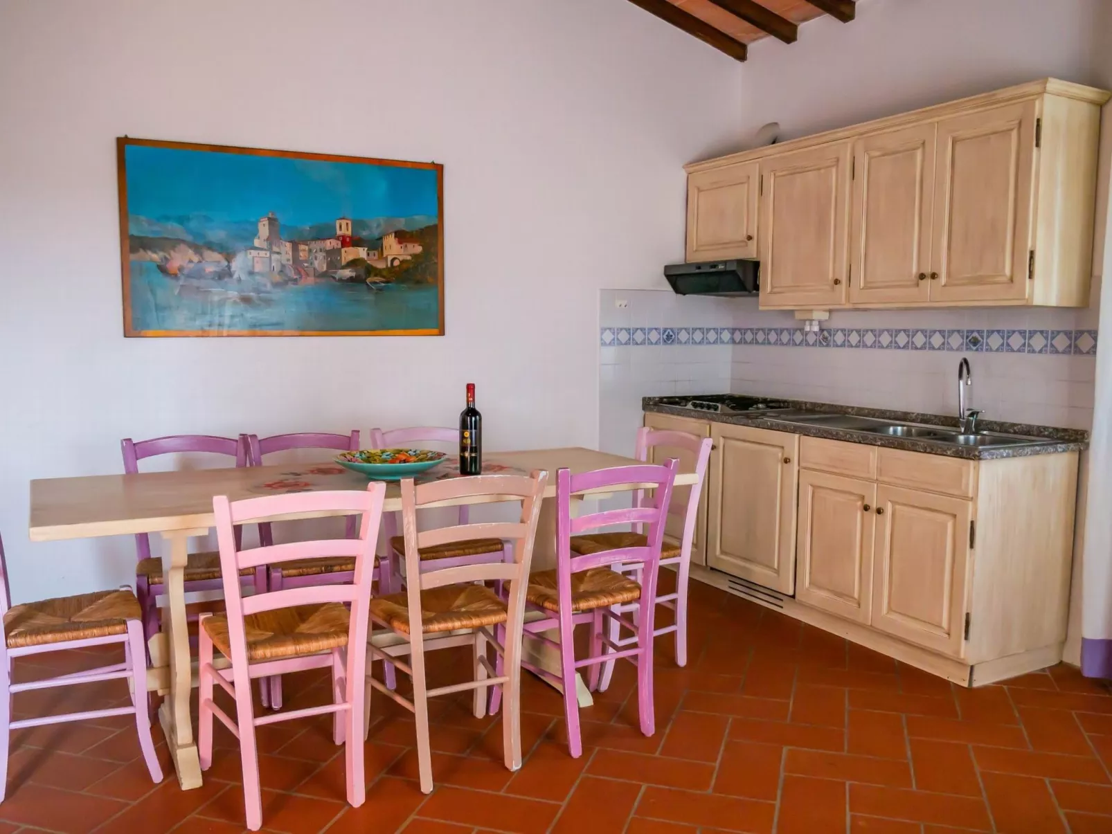 Collelungo Q8 Wohnung mit Pool-Image-tags.info