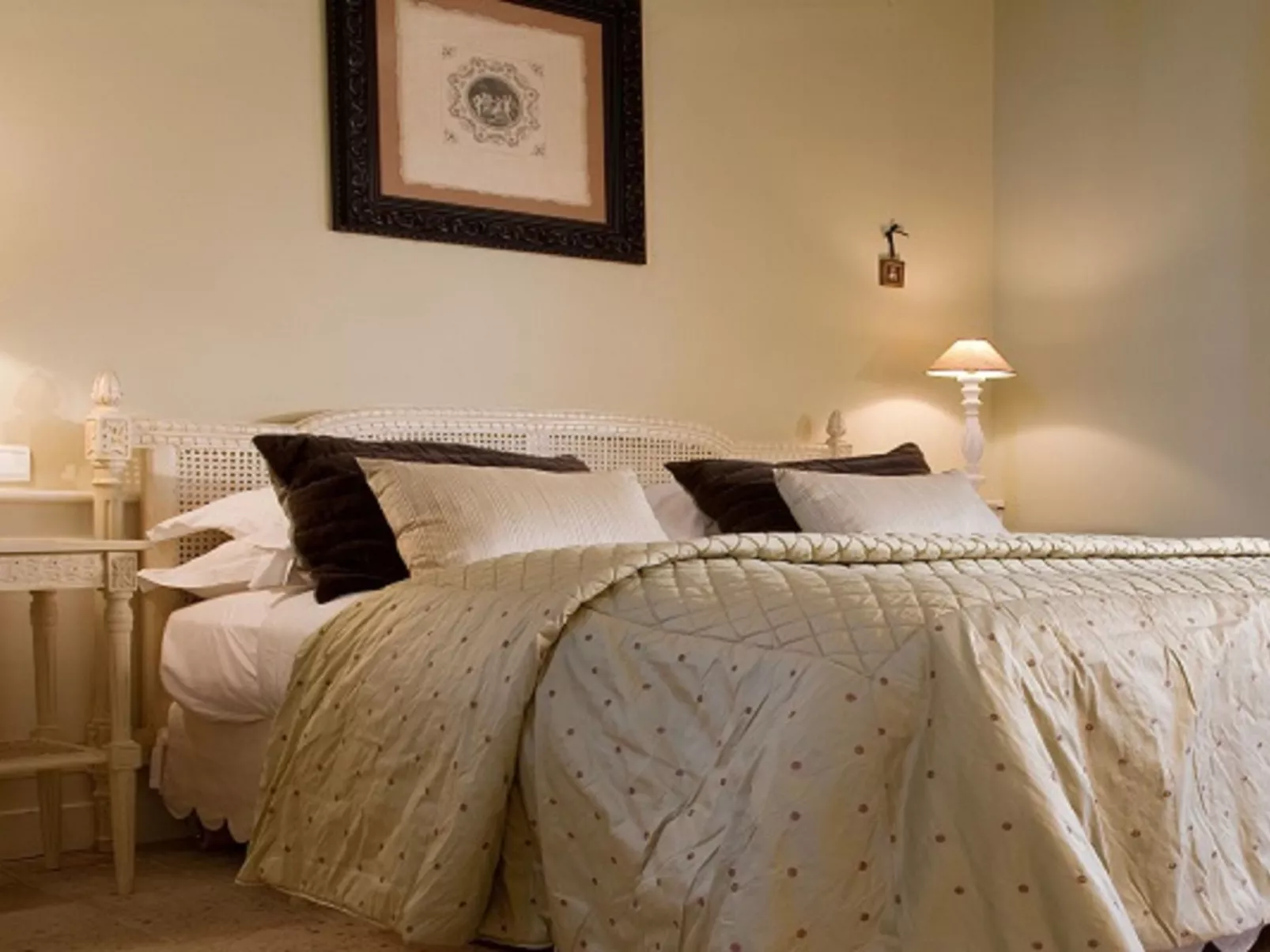 Cottage Garten 70m2 mit Pool in Azay le rideau-Binnen