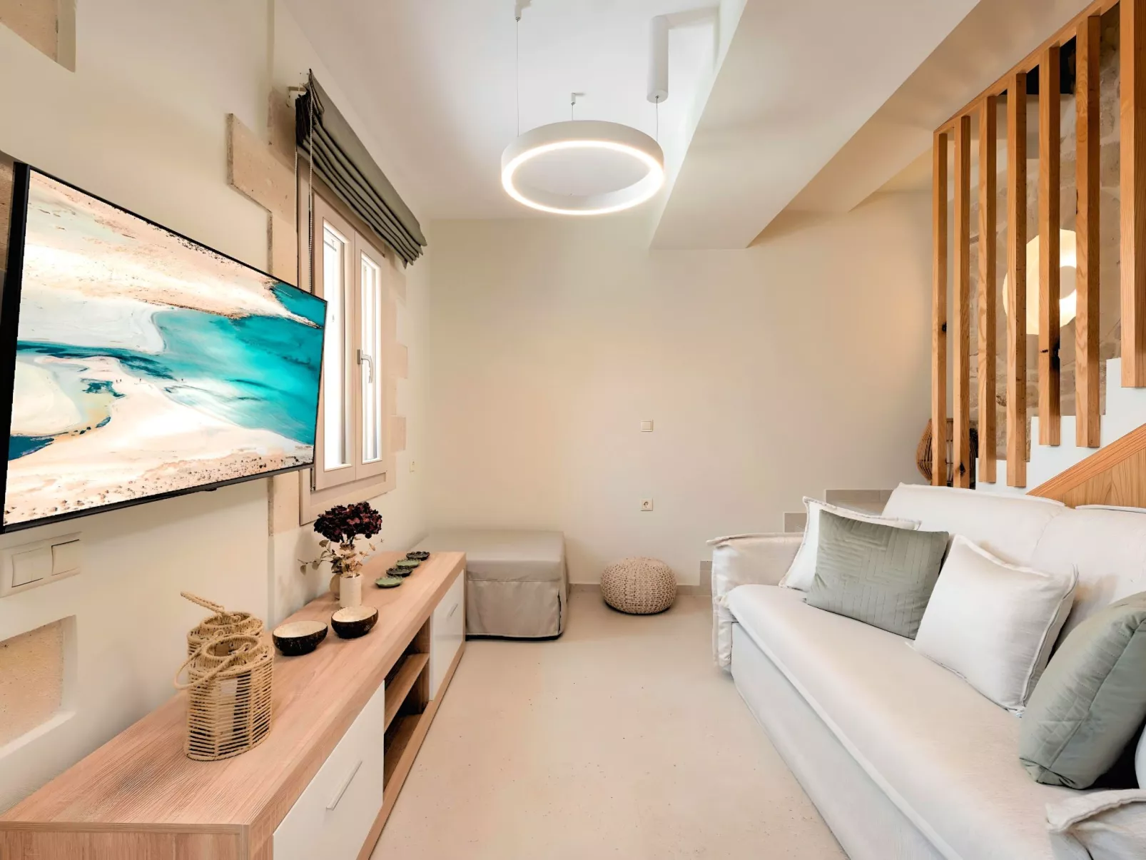 Hidden Gem Pool und Jacuzzi-Binnen