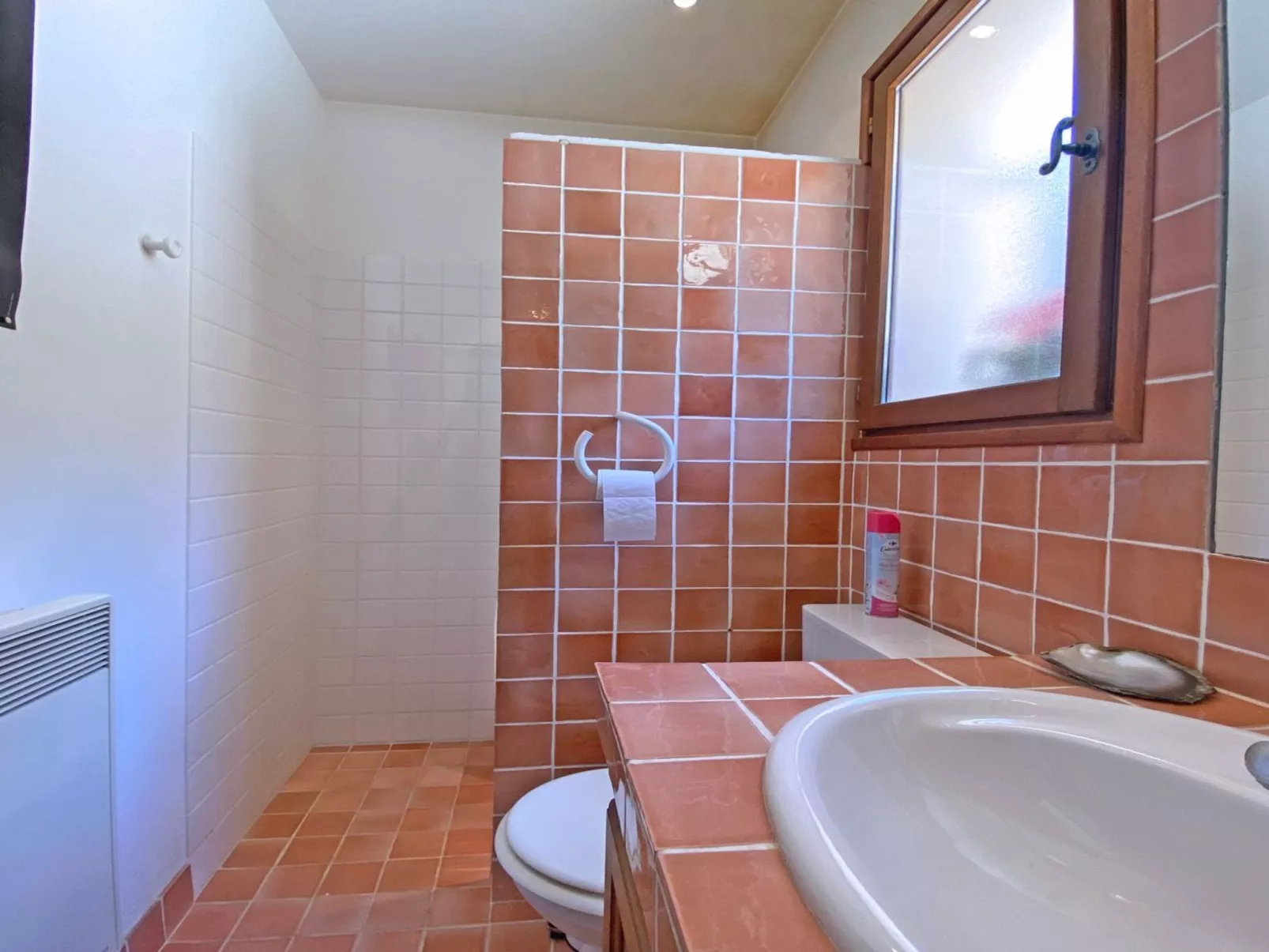 Villa Lisuzem 8 pers - Privates Schwimmbad - Meerblick --Binnen