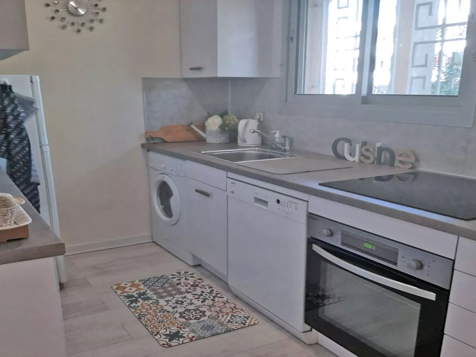 Wohnung T2 - 4 pers - Klimaanlage - WiFi-Image-tags.info