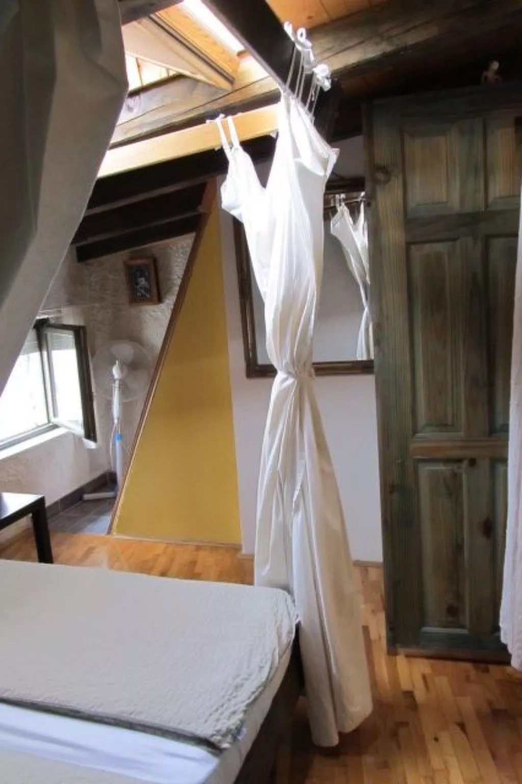 Sommersprosse/terase-Binnen