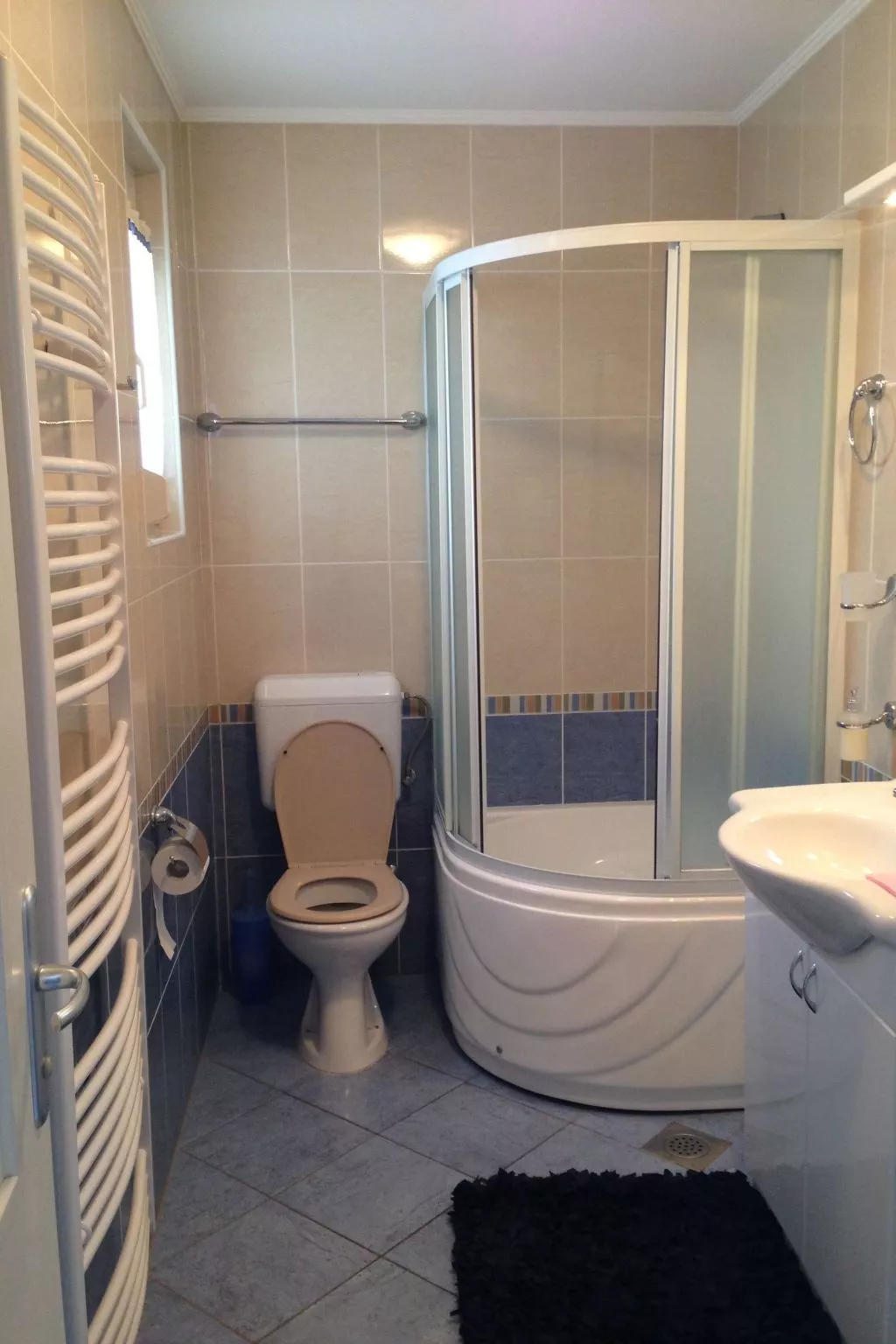 Wohnung Kanjski-Binnen