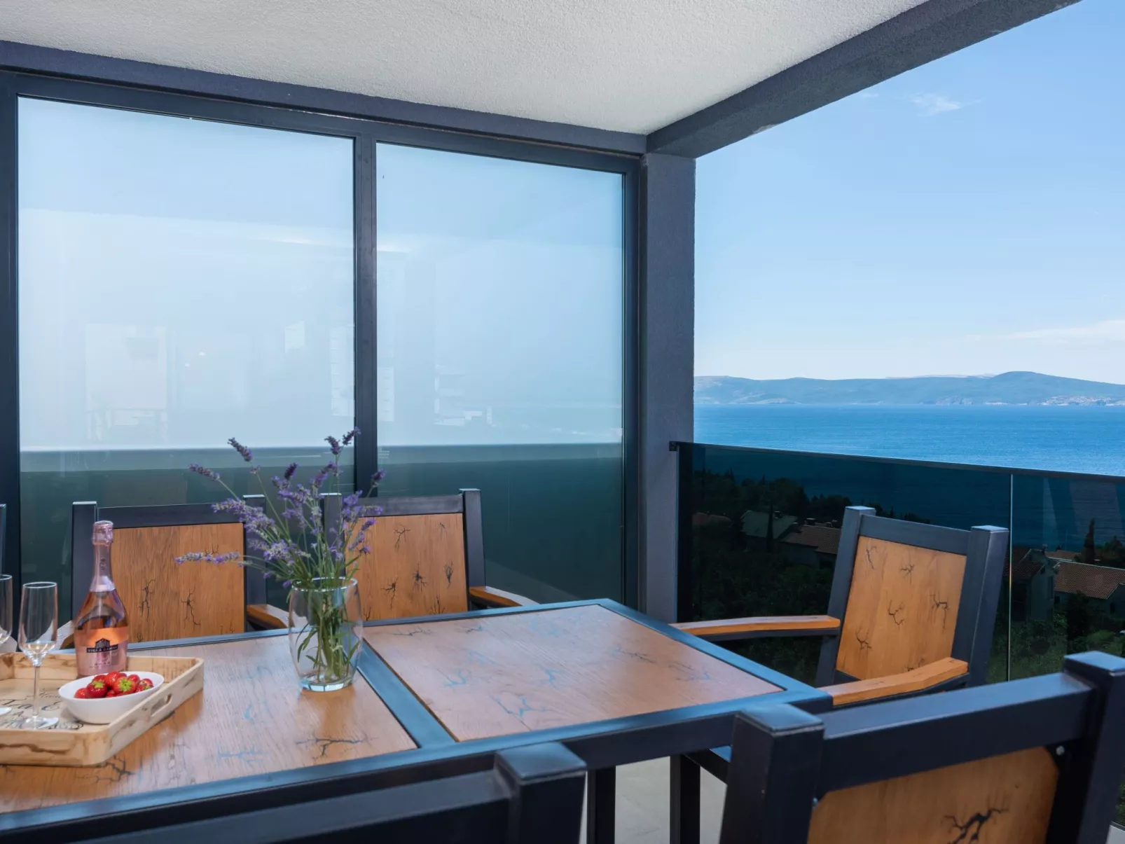 Villa Zwillinge - Standard in Crikvenica-Buiten