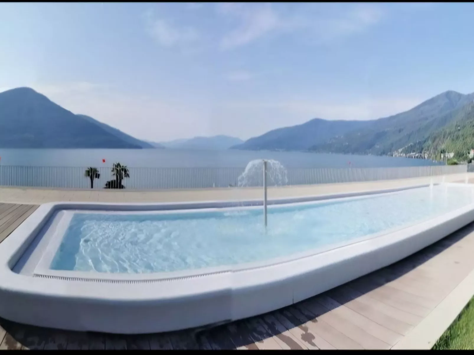 Haus Antonini-Buiten