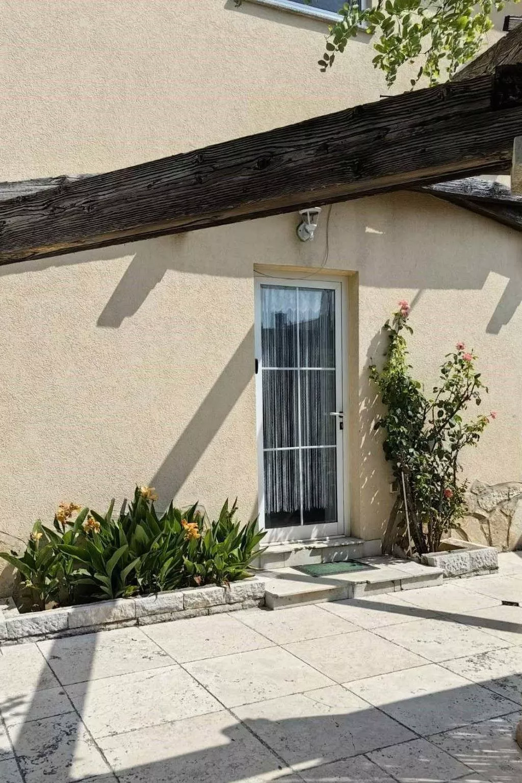 2 mit Parkplatz, Wifi, Ac-Buiten