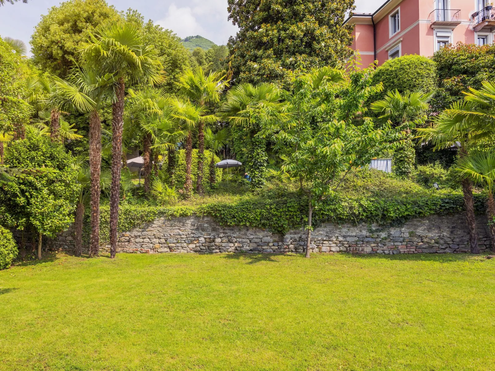 Villa Magnolia Boutique Apartment Alba-Buiten