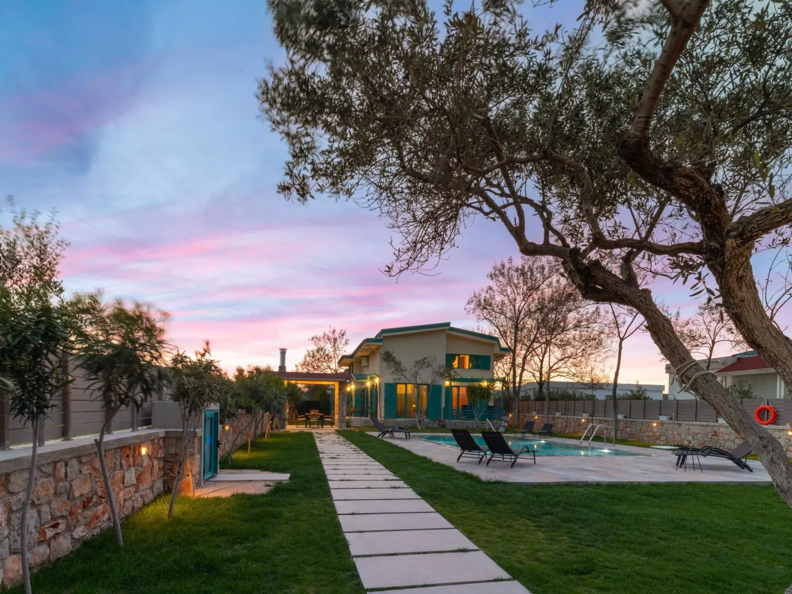 Serenity Villen-Villa Terra-Image-tags.info