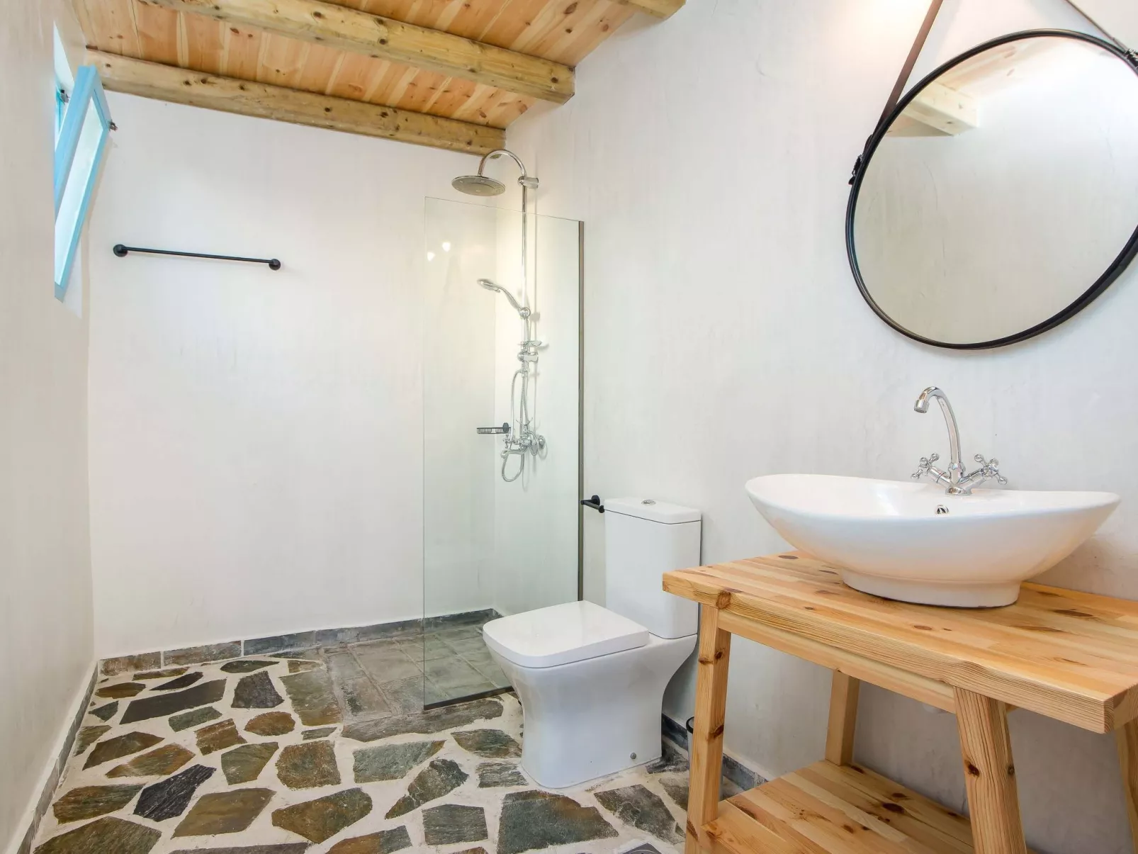 Kalathos Traum - Aspro Traum-Binnen