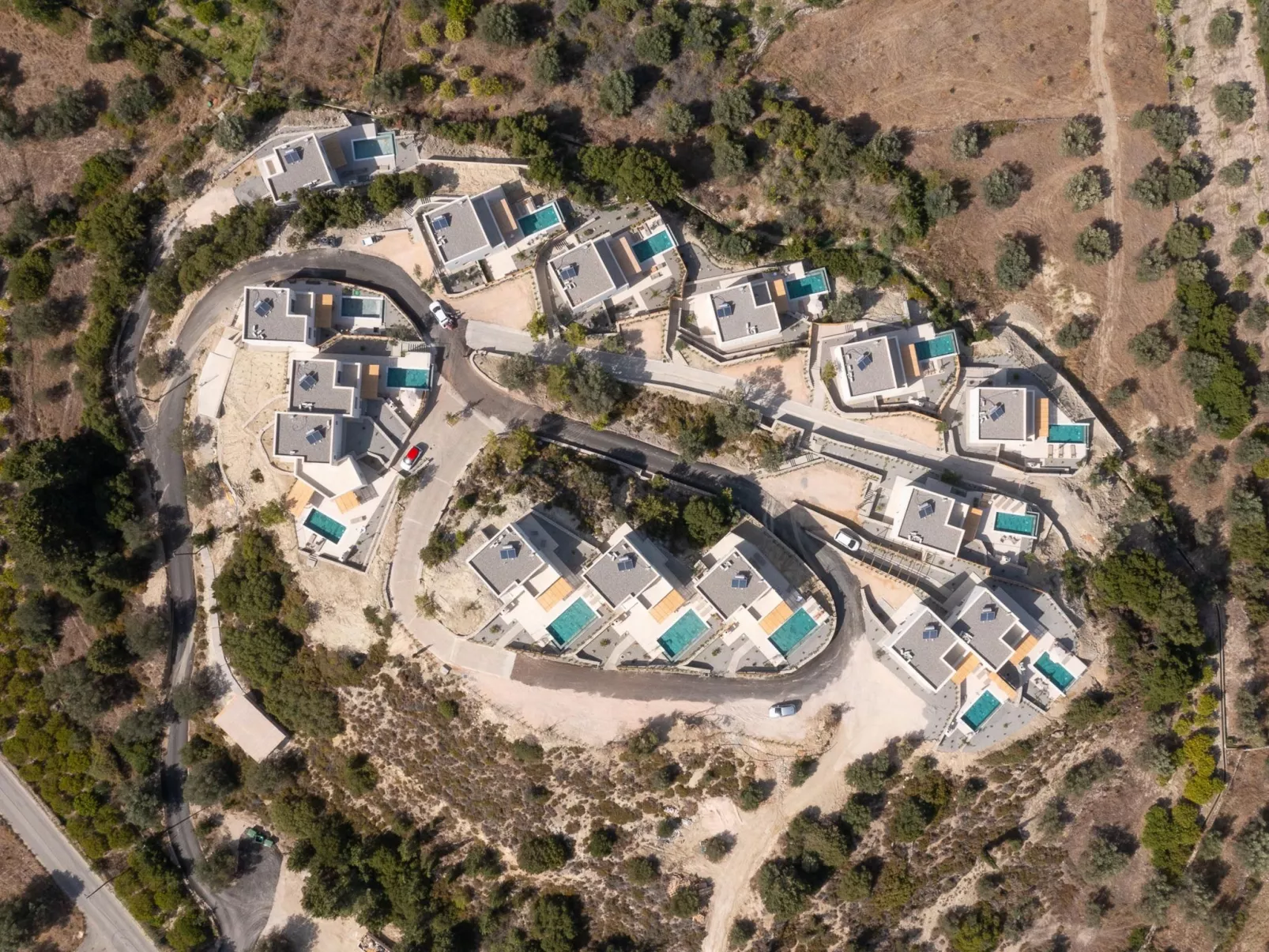 Massari Hills-Artes-Buiten