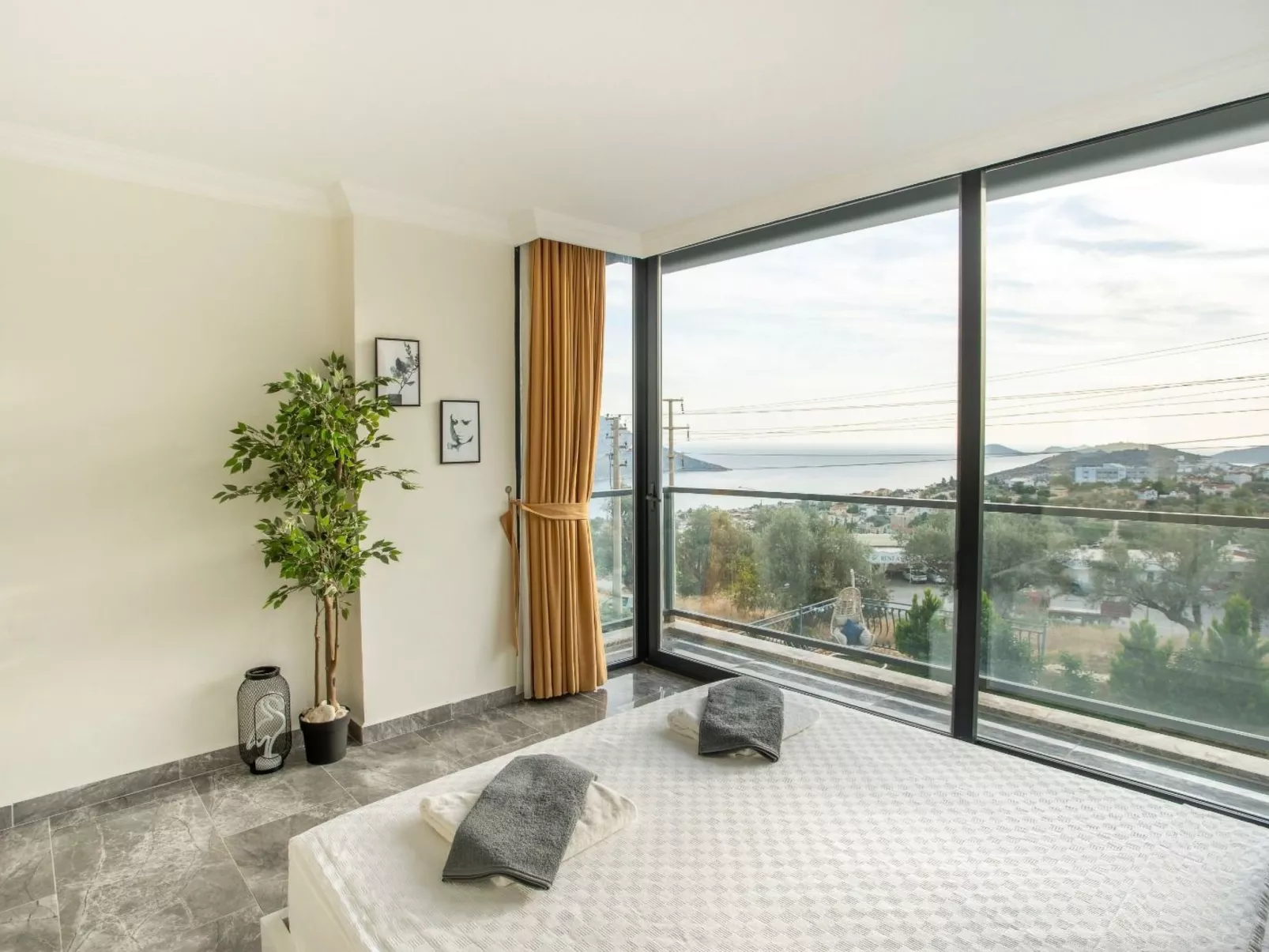 Villa Selale 2 für 10 Personen in Kalkan-Image-tags.info