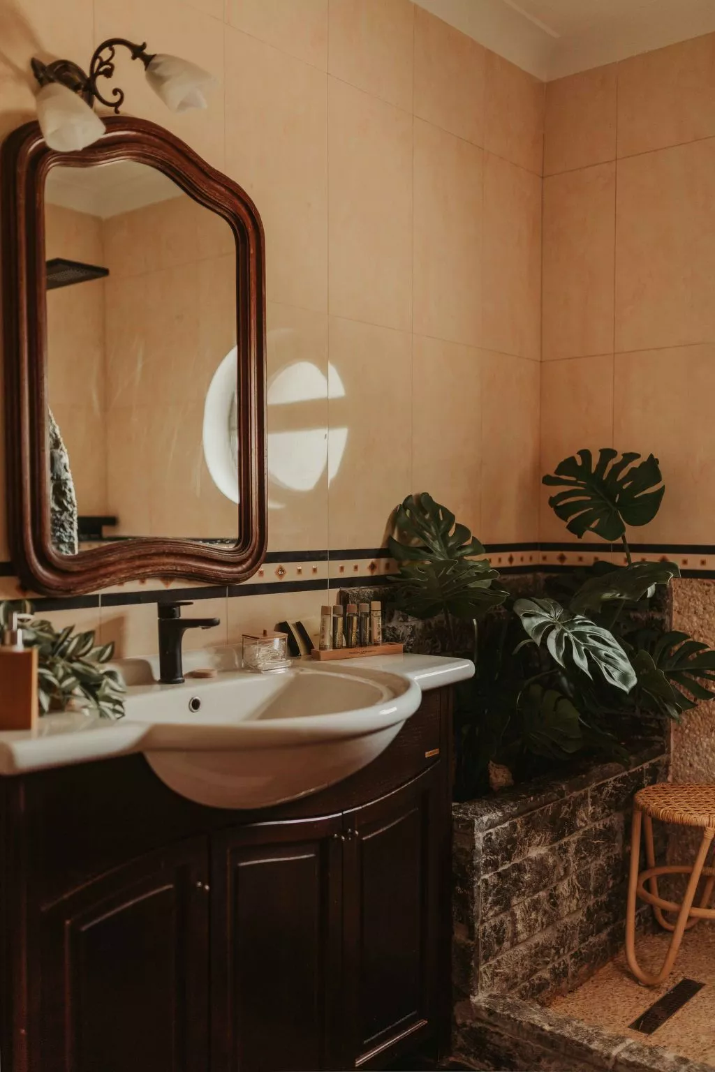 Villa Maya mit Pool und Bergblick-Image-tags.info