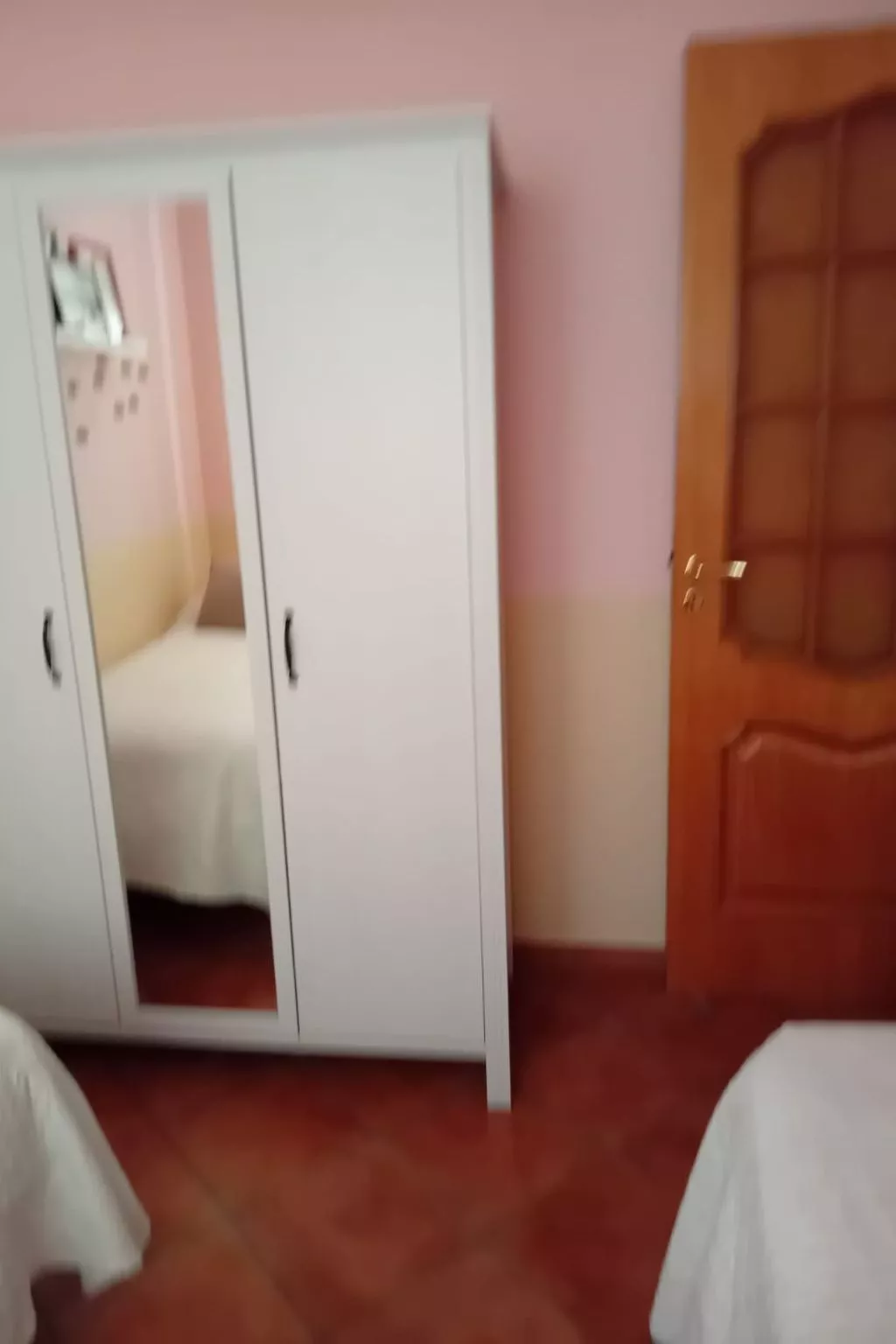 Das Haus der Julia-Binnen