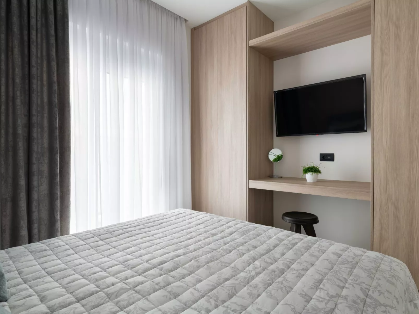 Wunderschöne Ferienwohnung in Monte Smith-Binnen