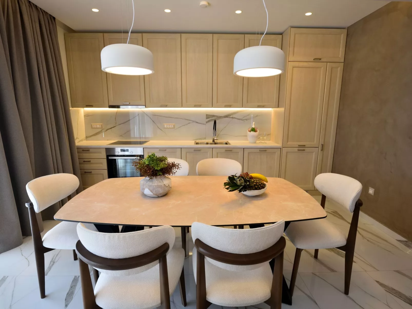 "Villa 101 Rhodos"-Binnen