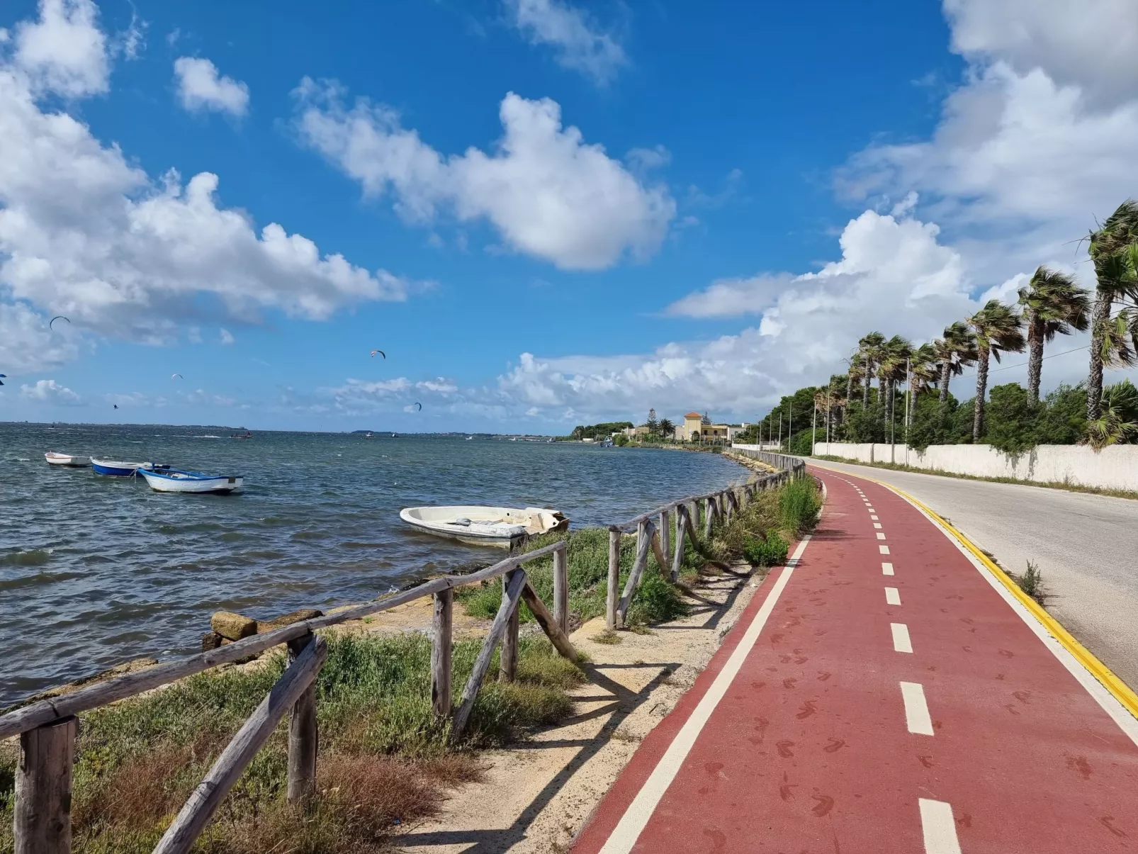 La Casa di Viola by Holiday World-Buiten