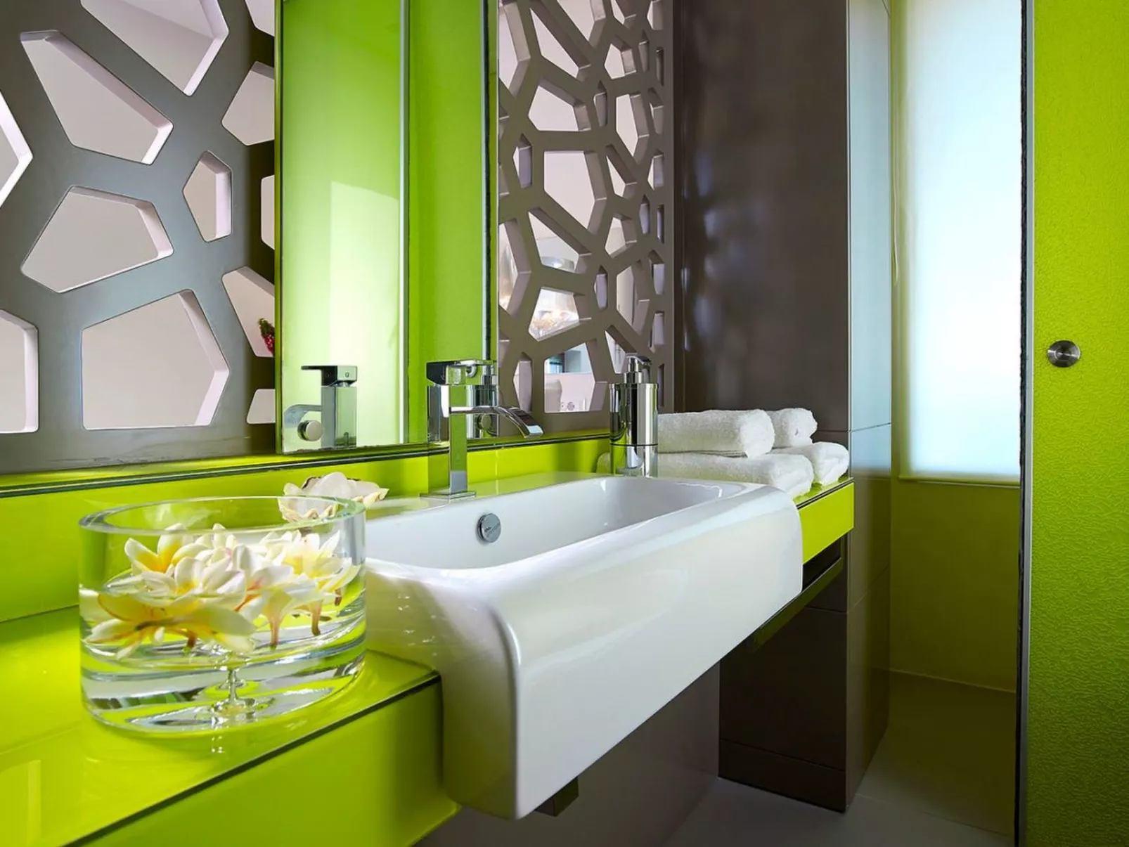 Youphoria Meerblick Villa Thalassa 3 Schlafzimmer-Binnen