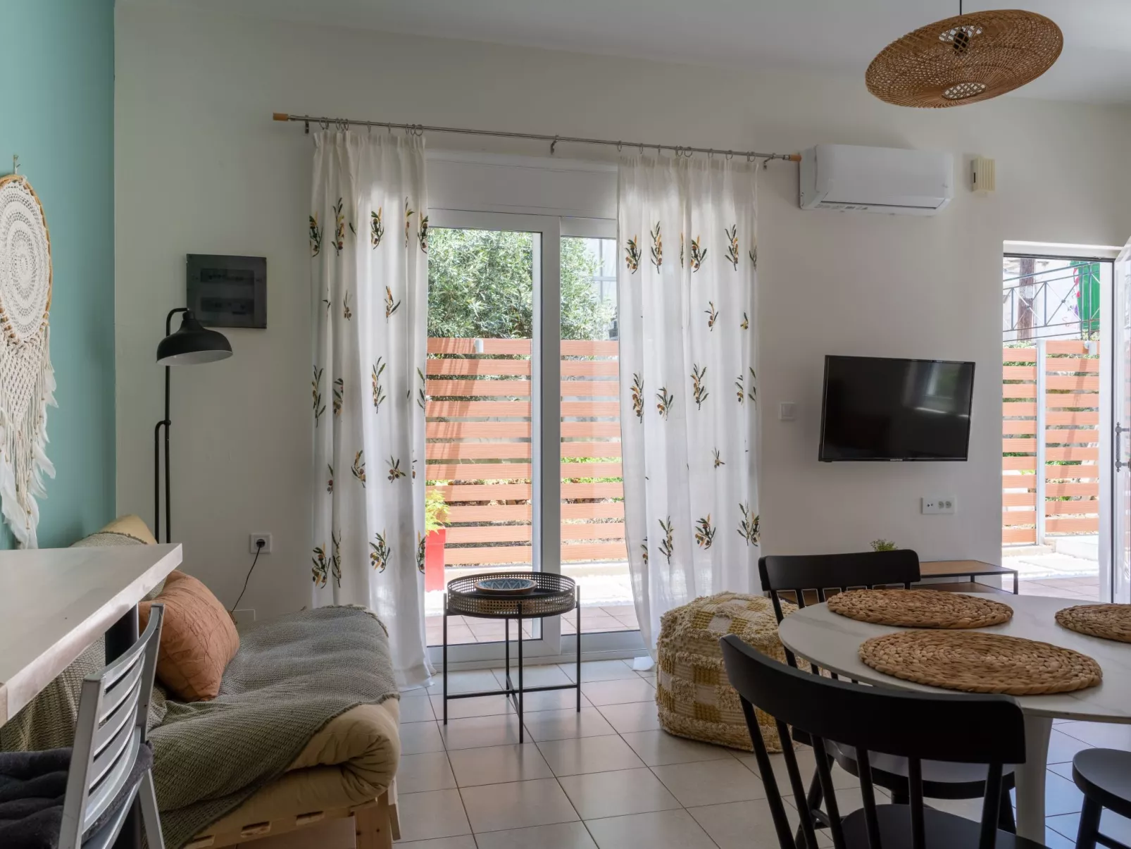 Der Garten von Zephyrus - Halepa - Binnen