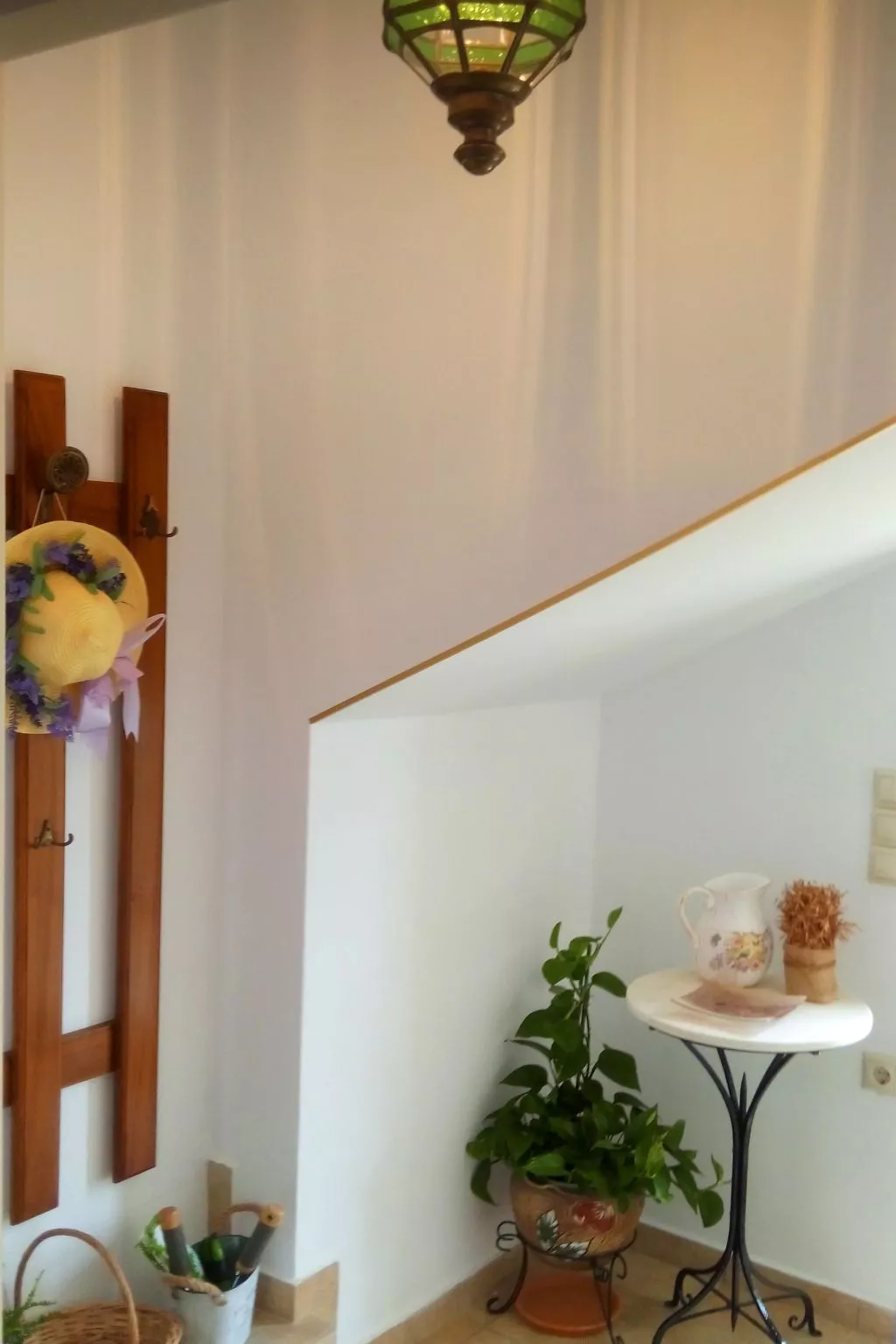 Der Garten von Zephyrus - Osten-Binnen